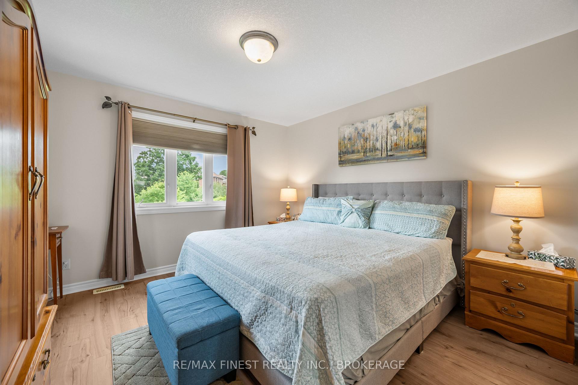 Photo 25 of 106 Macdougall Drive, Loyalist, Amherstview — HOMEH