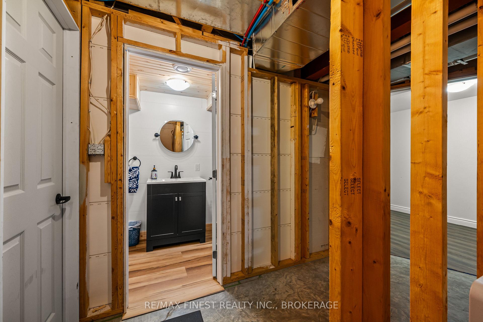 Photo 30 of 106 Macdougall Drive, Loyalist, Amherstview — HOMEH