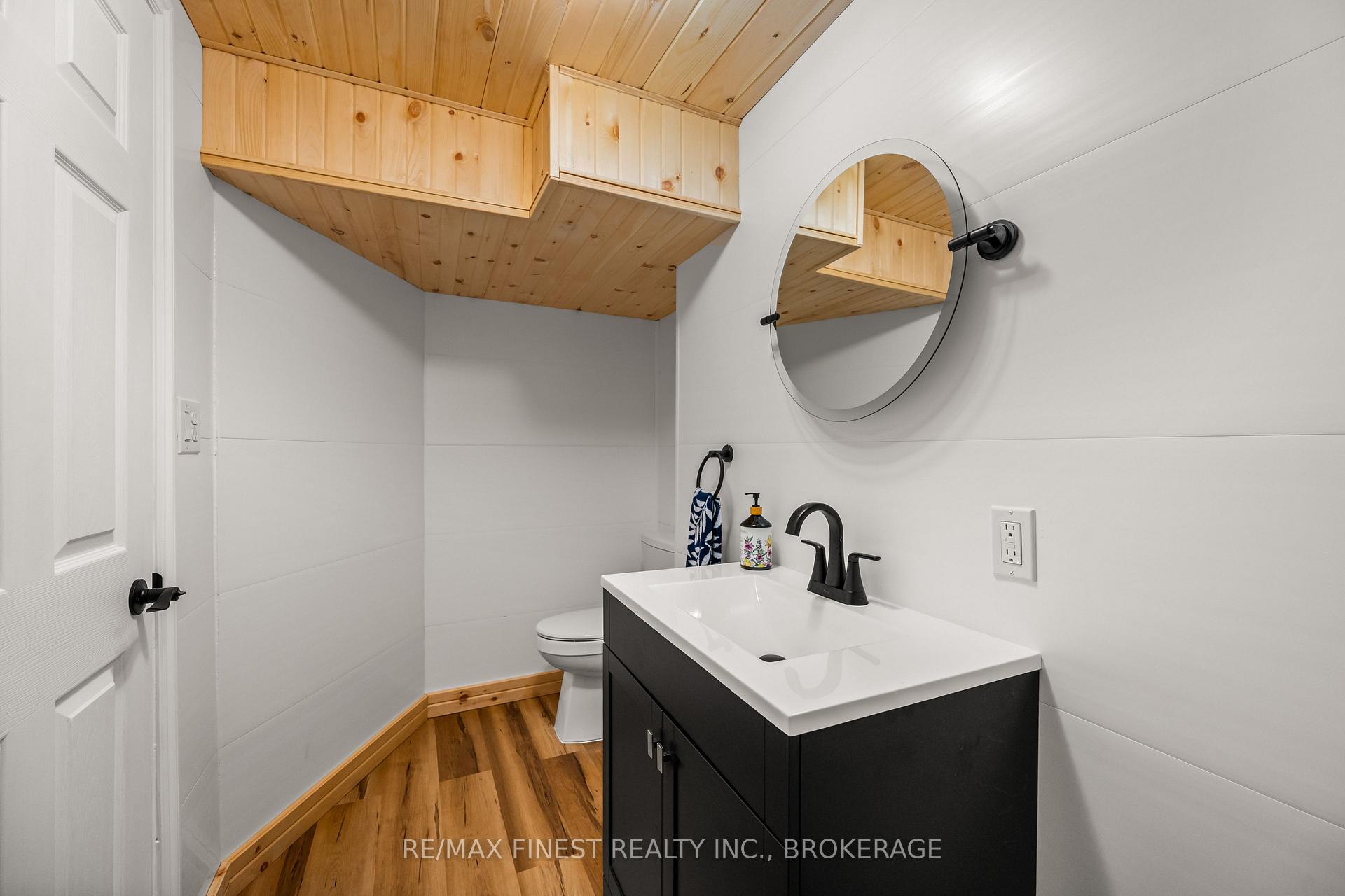 Photo 32 of 106 Macdougall Drive, Loyalist, Amherstview — HOMEH