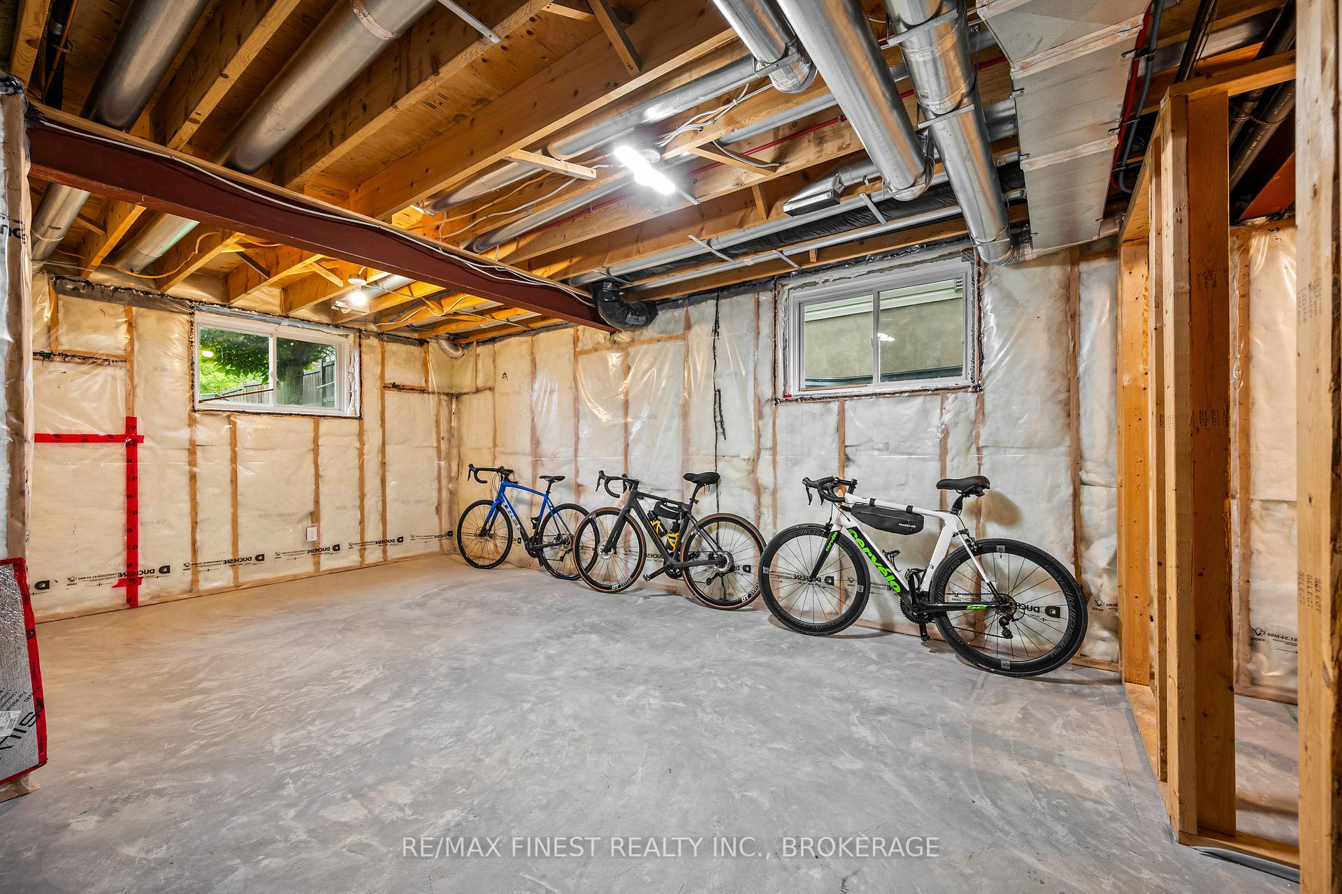 Photo 35 of 106 Macdougall Drive, Loyalist, Amherstview — HOMEH