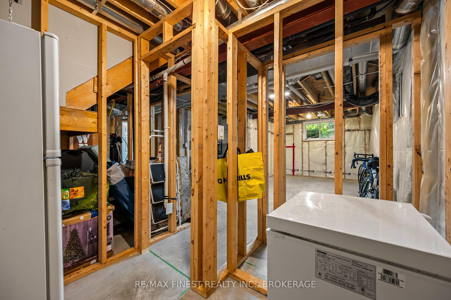 Photo 37 of 106 Macdougall Drive, Loyalist, Amherstview — HOMEH