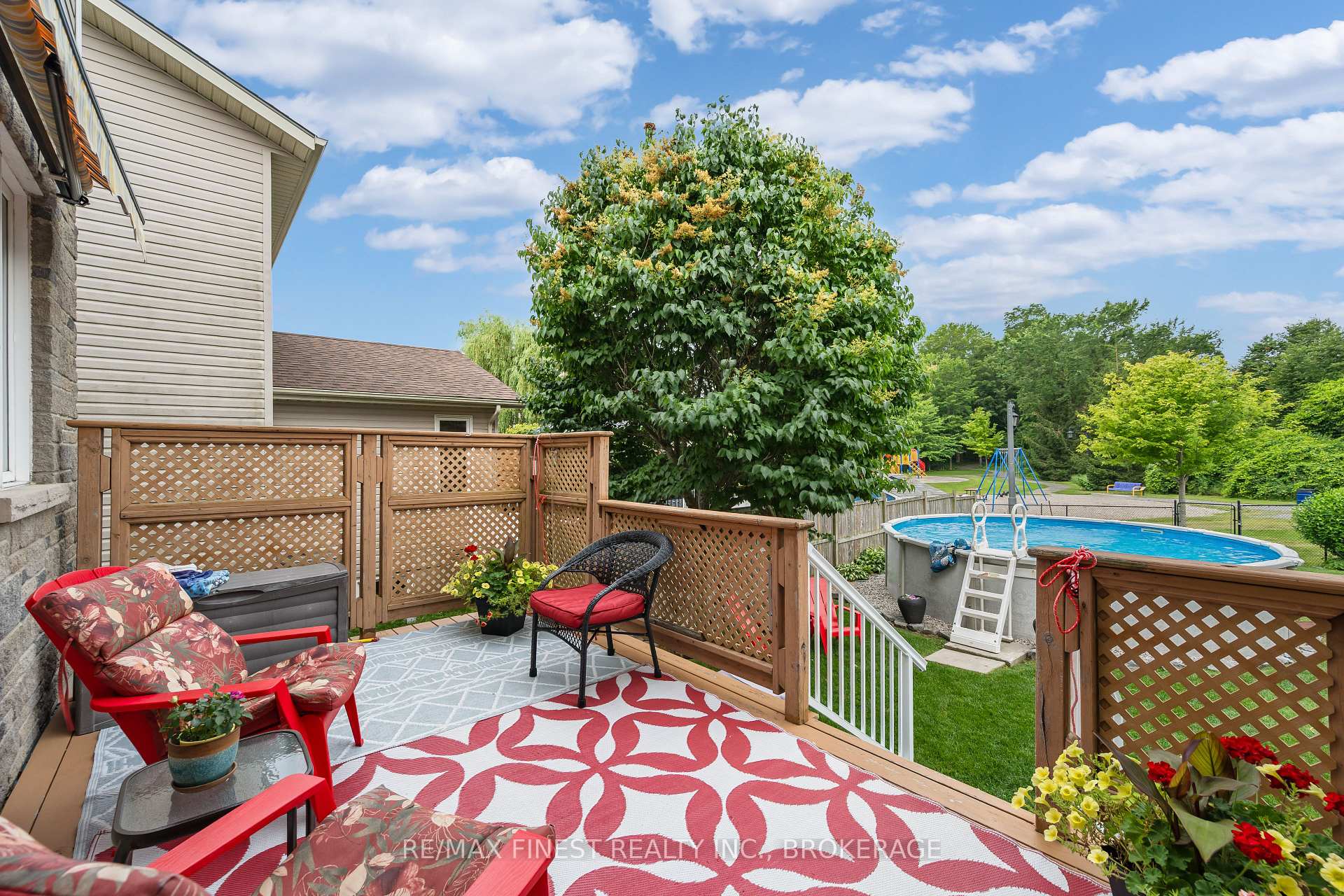 Photo 38 of 106 Macdougall Drive, Loyalist, Amherstview — HOMEH