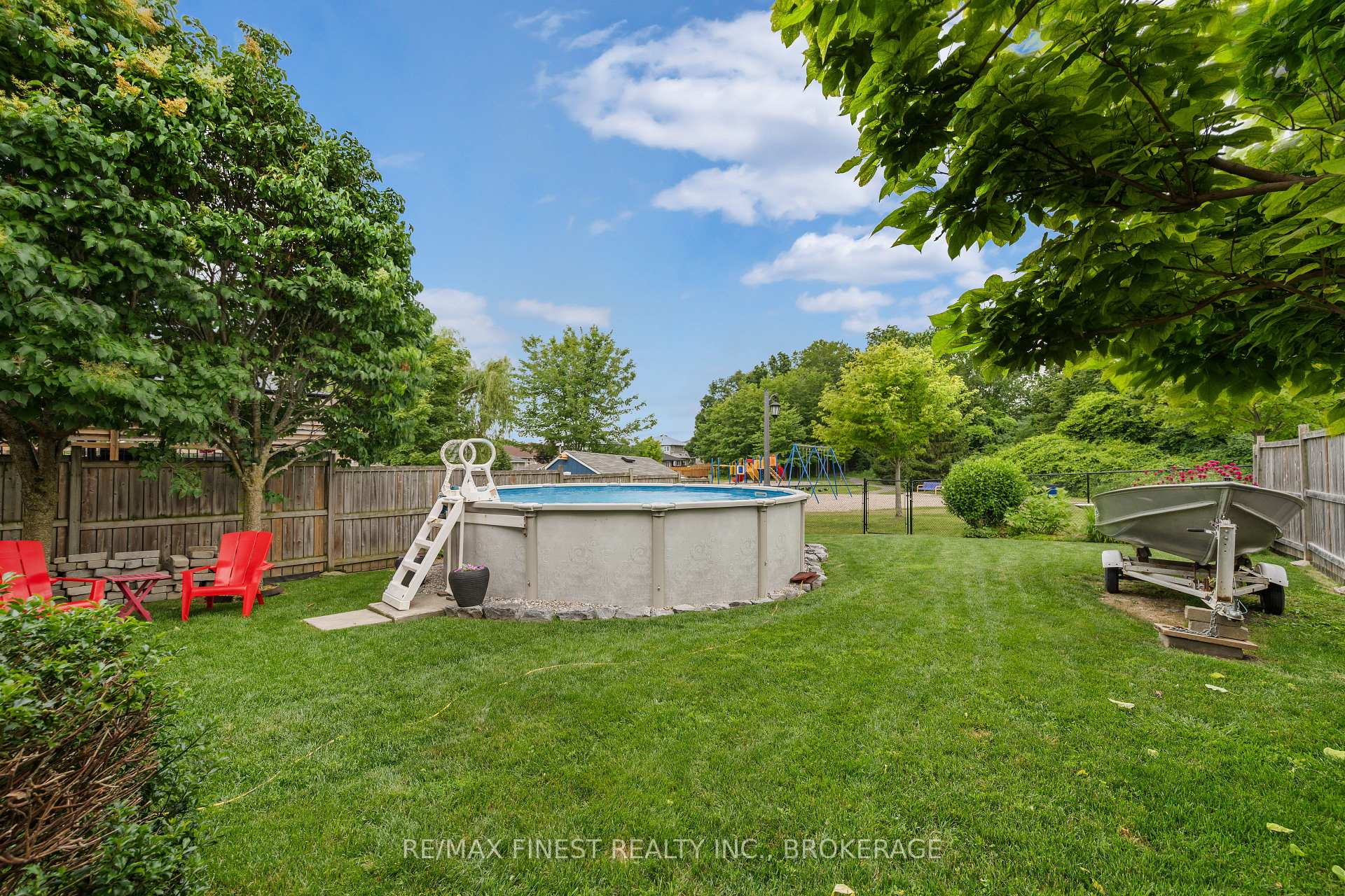 Photo 41 of 106 Macdougall Drive, Loyalist, Amherstview — HOMEH