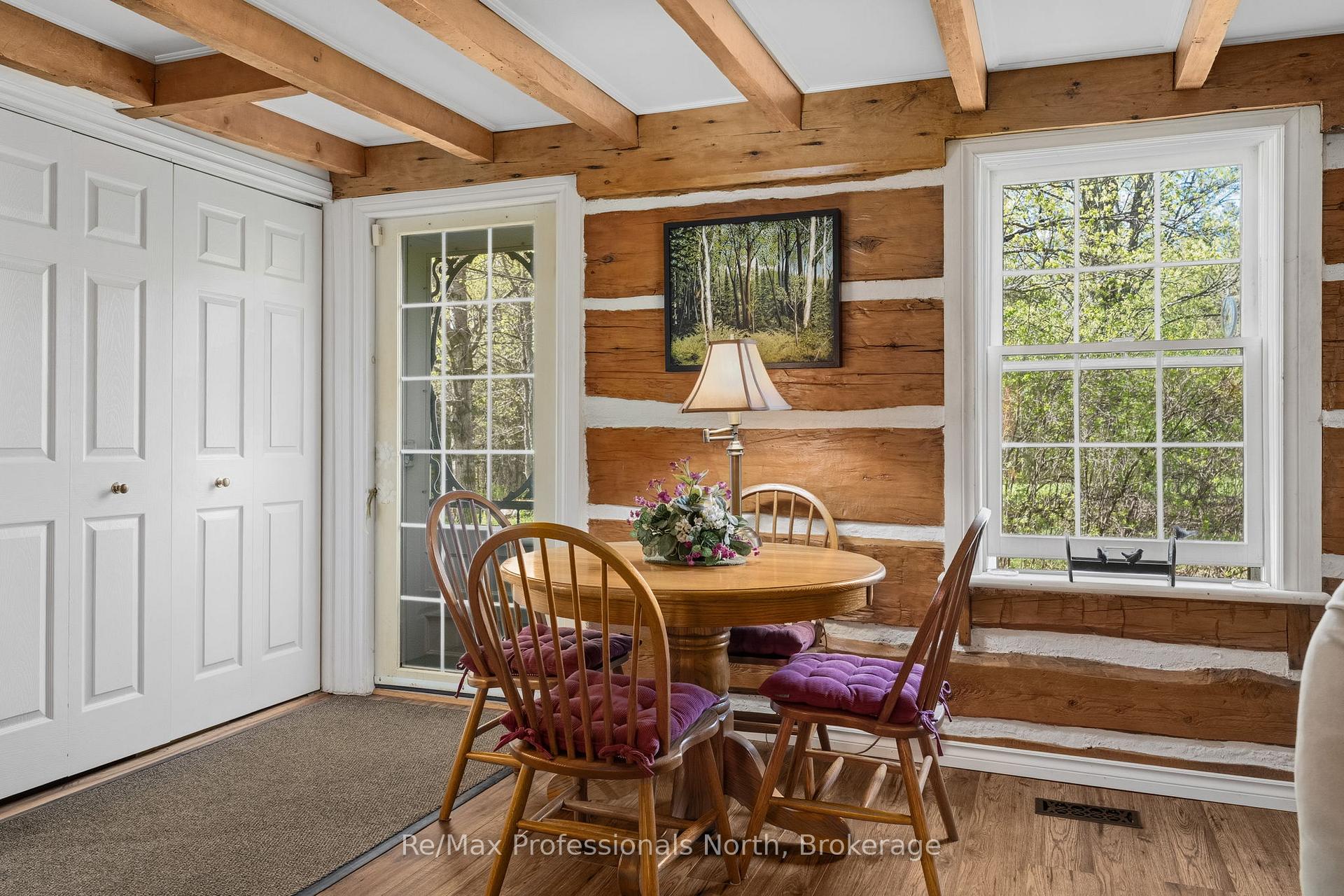 Photo 12 of 3569 Chetwynd Road, Kearney, Proudfoot — HOMEH