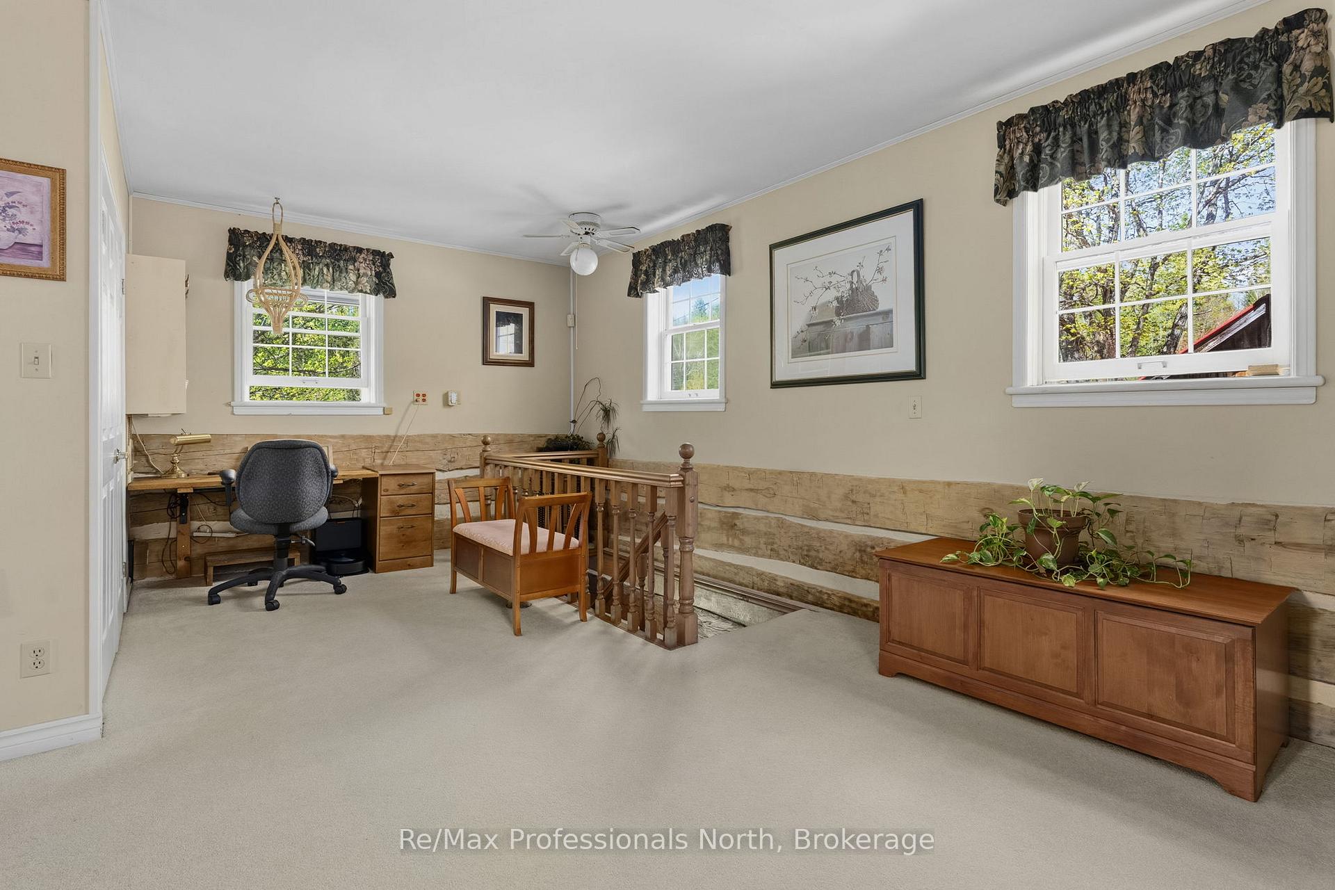 Photo 18 of 3569 Chetwynd Road, Kearney, Proudfoot — HOMEH