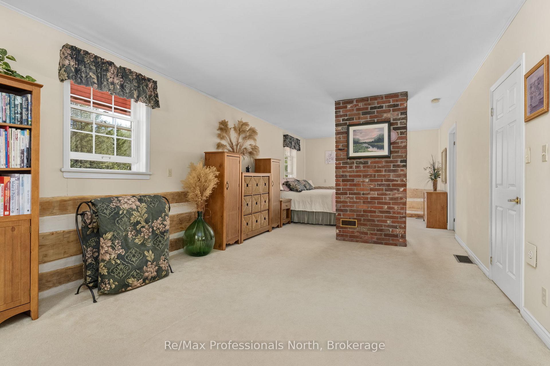 Photo 19 of 3569 Chetwynd Road, Kearney, Proudfoot — HOMEH