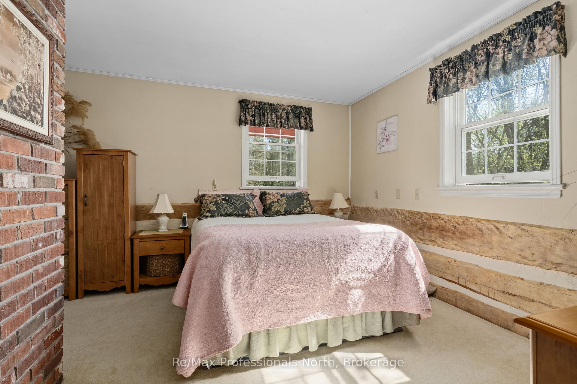 Photo 20 of 3569 Chetwynd Road, Kearney, Proudfoot — HOMEH