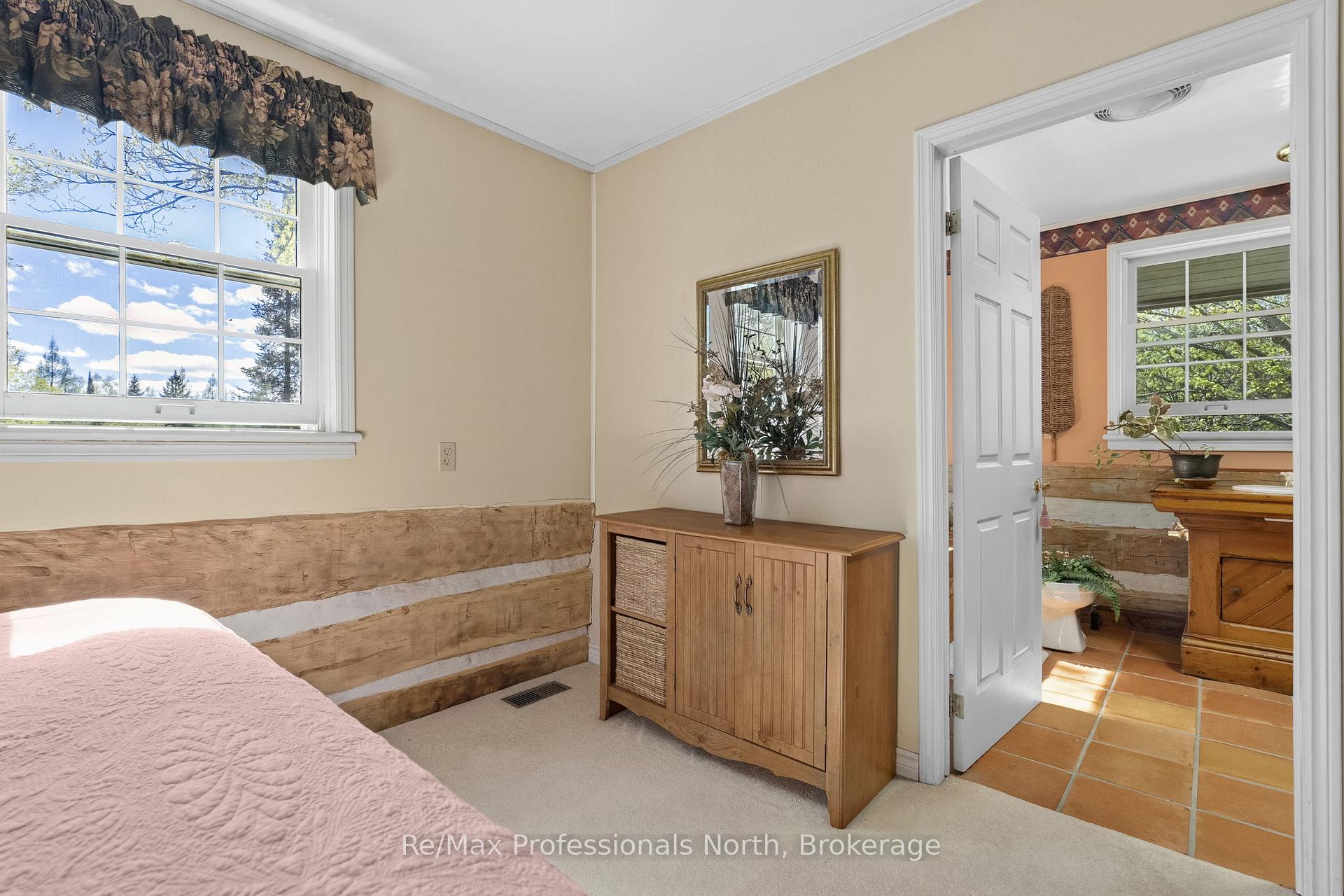Photo 21 of 3569 Chetwynd Road, Kearney, Proudfoot — HOMEH
