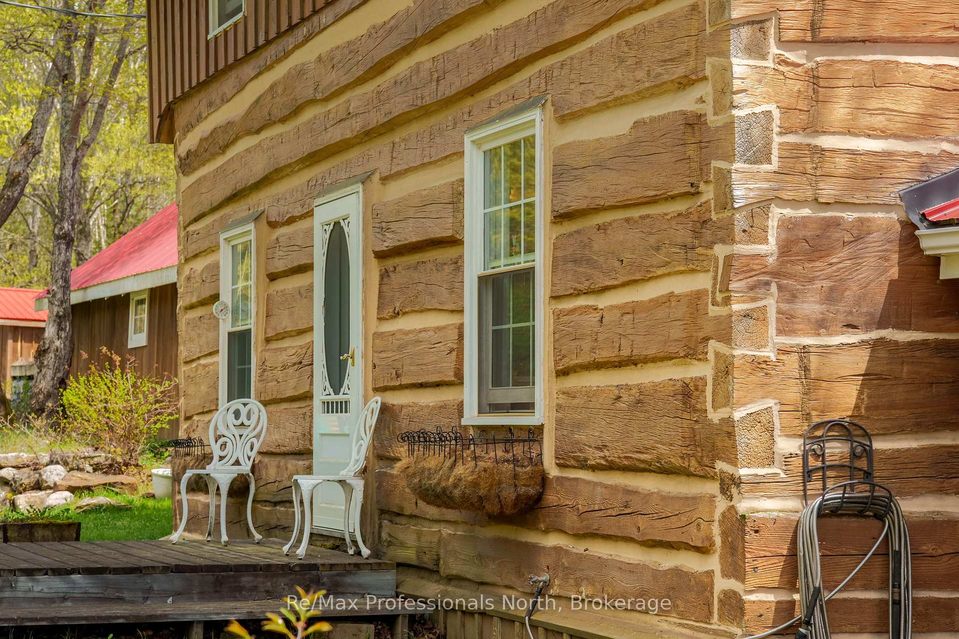 Photo 47 of 3569 Chetwynd Road, Kearney, Proudfoot — HOMEH