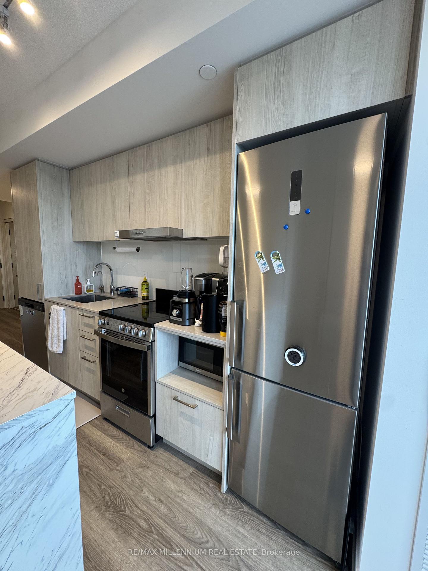 Photo 7 of Unit 3011, 195 Commerce Street, Vaughan, Vaughan Corporate Centre — HOMEH