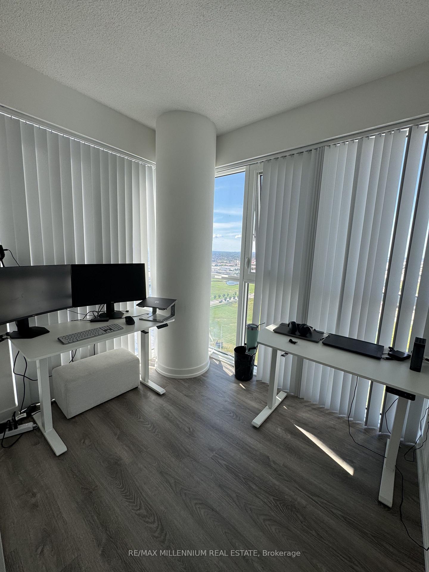 Photo 10 of Unit 3011, 195 Commerce Street, Vaughan, Vaughan Corporate Centre — HOMEH