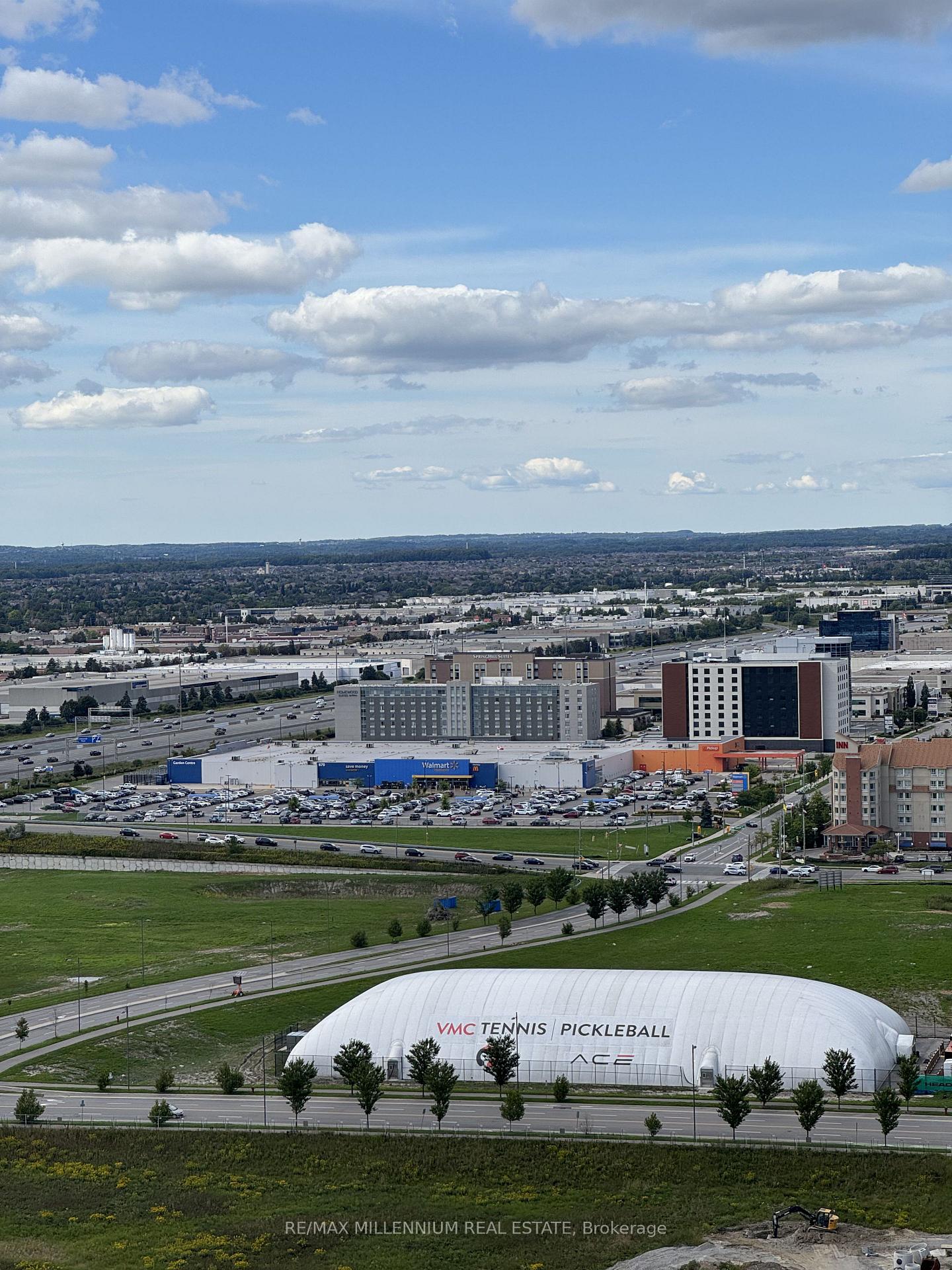 Photo 16 of Unit 3011, 195 Commerce Street, Vaughan, Vaughan Corporate Centre — HOMEH