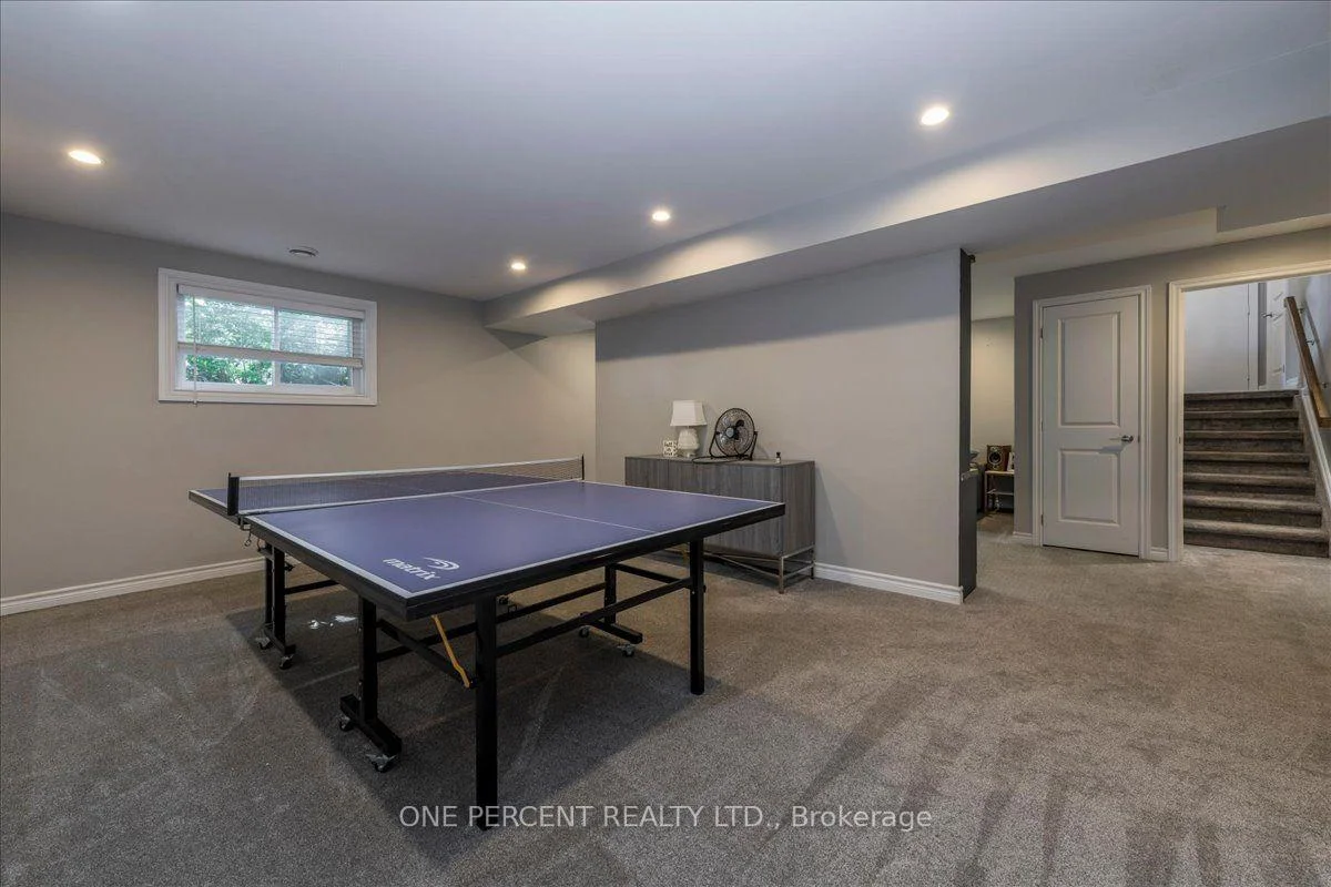 Photo 23 of 25 Bertram Drive, Springwater, Elmvale — HOMEH
