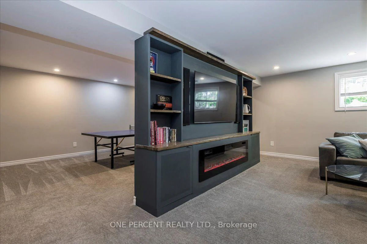Photo 24 of 25 Bertram Drive, Springwater, Elmvale — HOMEH