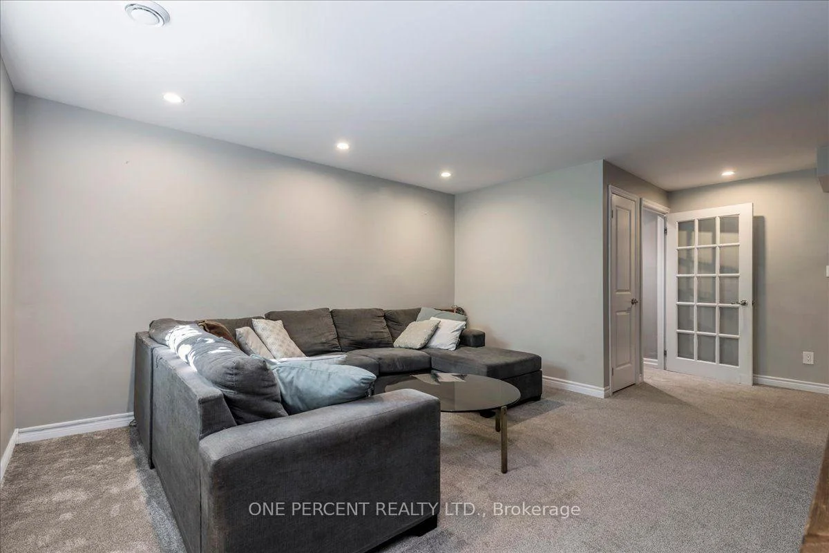 Photo 25 of 25 Bertram Drive, Springwater, Elmvale — HOMEH