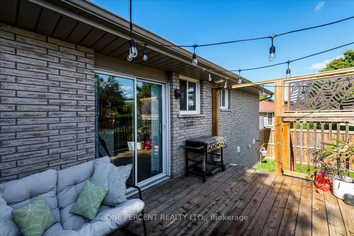 Photo 31 of 25 Bertram Drive, Springwater, Elmvale — HOMEH