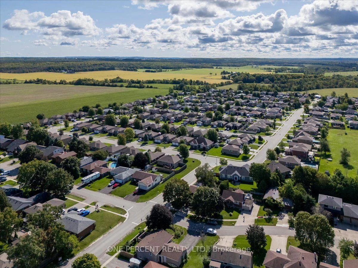 Photo 50 of 25 Bertram Drive, Springwater, Elmvale — HOMEH