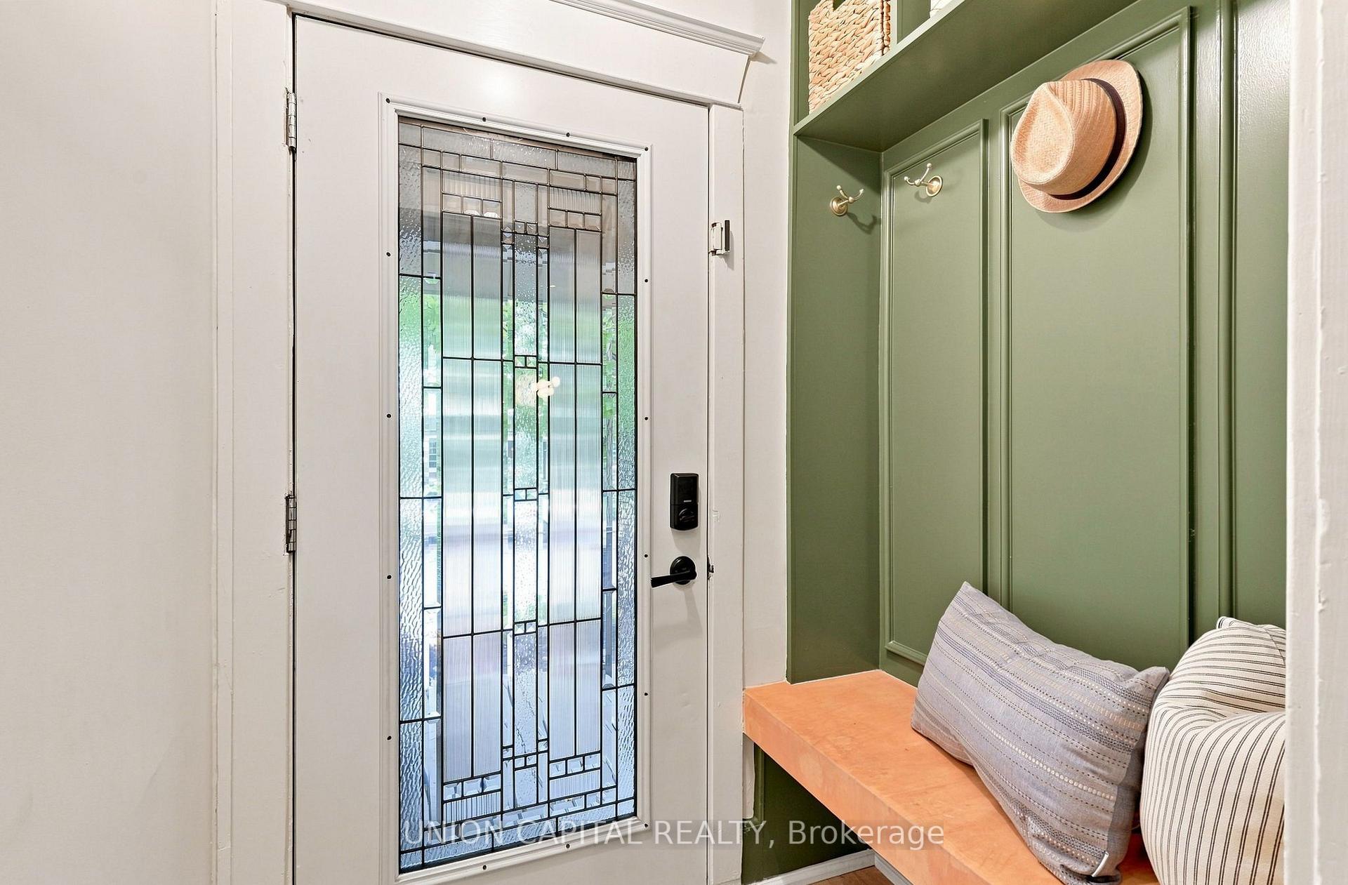 Photo 3 of 72 Robbins Avenue, Toronto, Woodbine Corridor — HOMEH