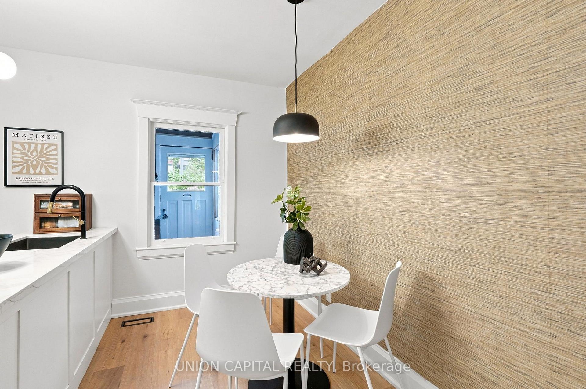 Photo 11 of 72 Robbins Avenue, Toronto, Woodbine Corridor — HOMEH