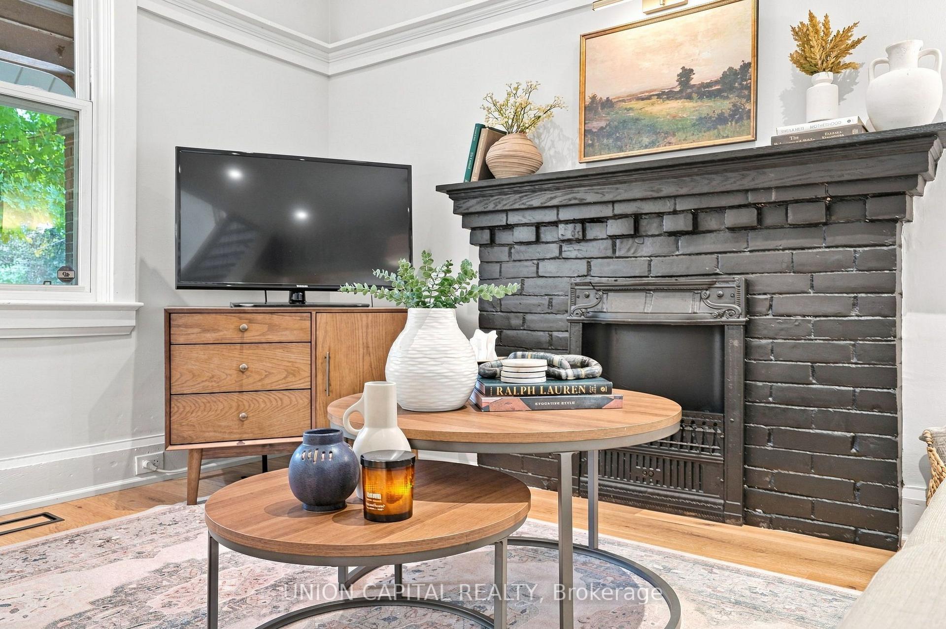 Photo 6 of 72 Robbins Avenue, Toronto, Woodbine Corridor — HOMEH