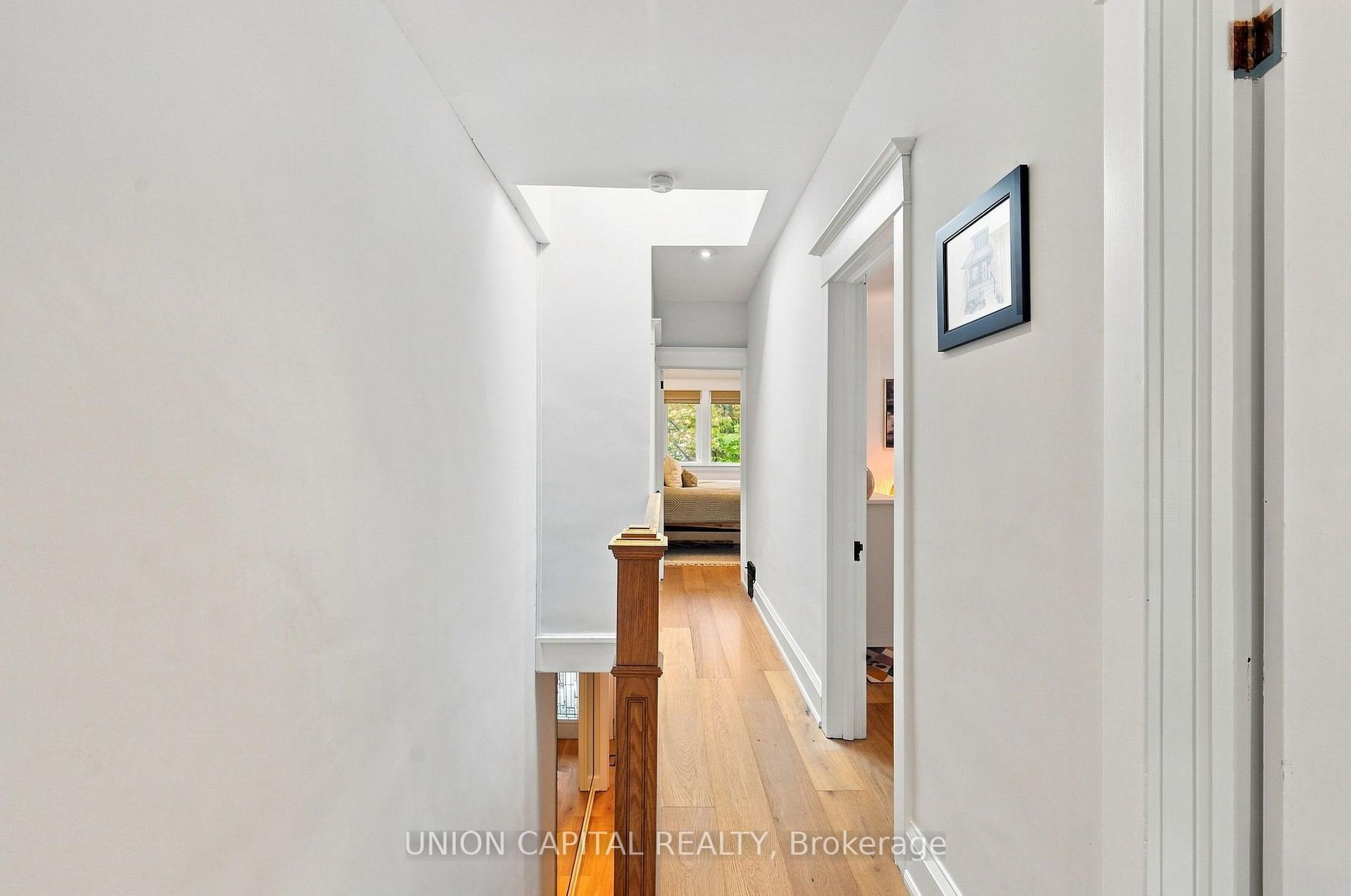 Photo 12 of 72 Robbins Avenue, Toronto, Woodbine Corridor — HOMEH