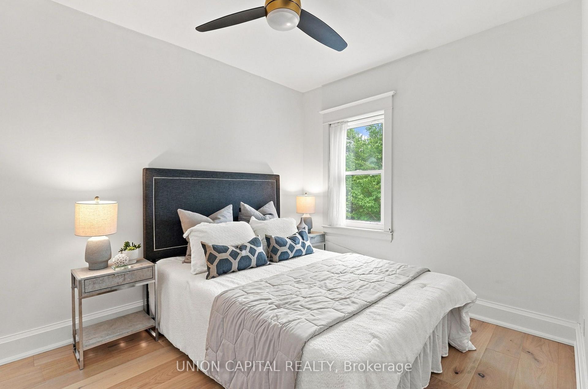 Photo 13 of 72 Robbins Avenue, Toronto, Woodbine Corridor — HOMEH