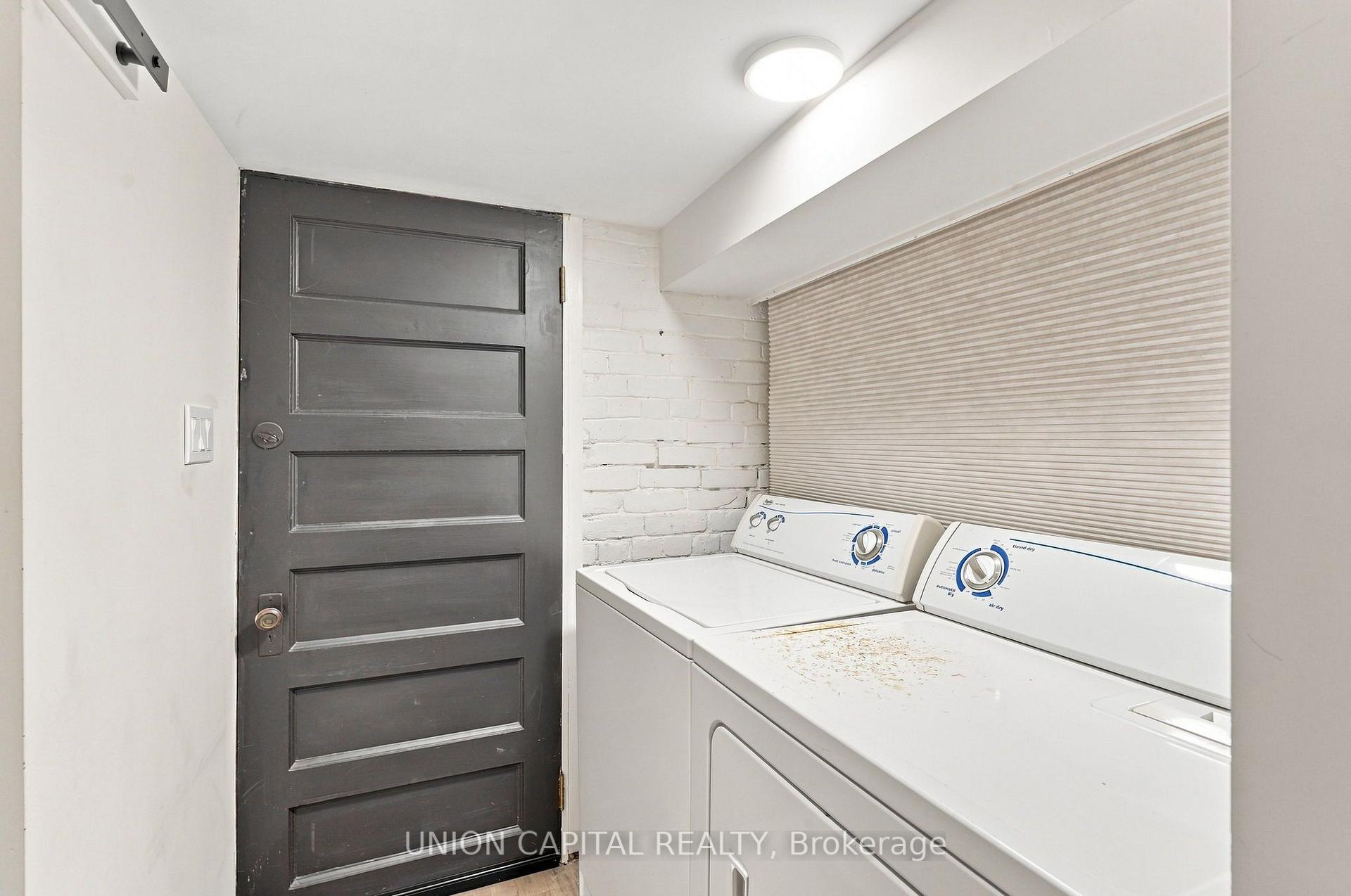 Photo 24 of 72 Robbins Avenue, Toronto, Woodbine Corridor — HOMEH