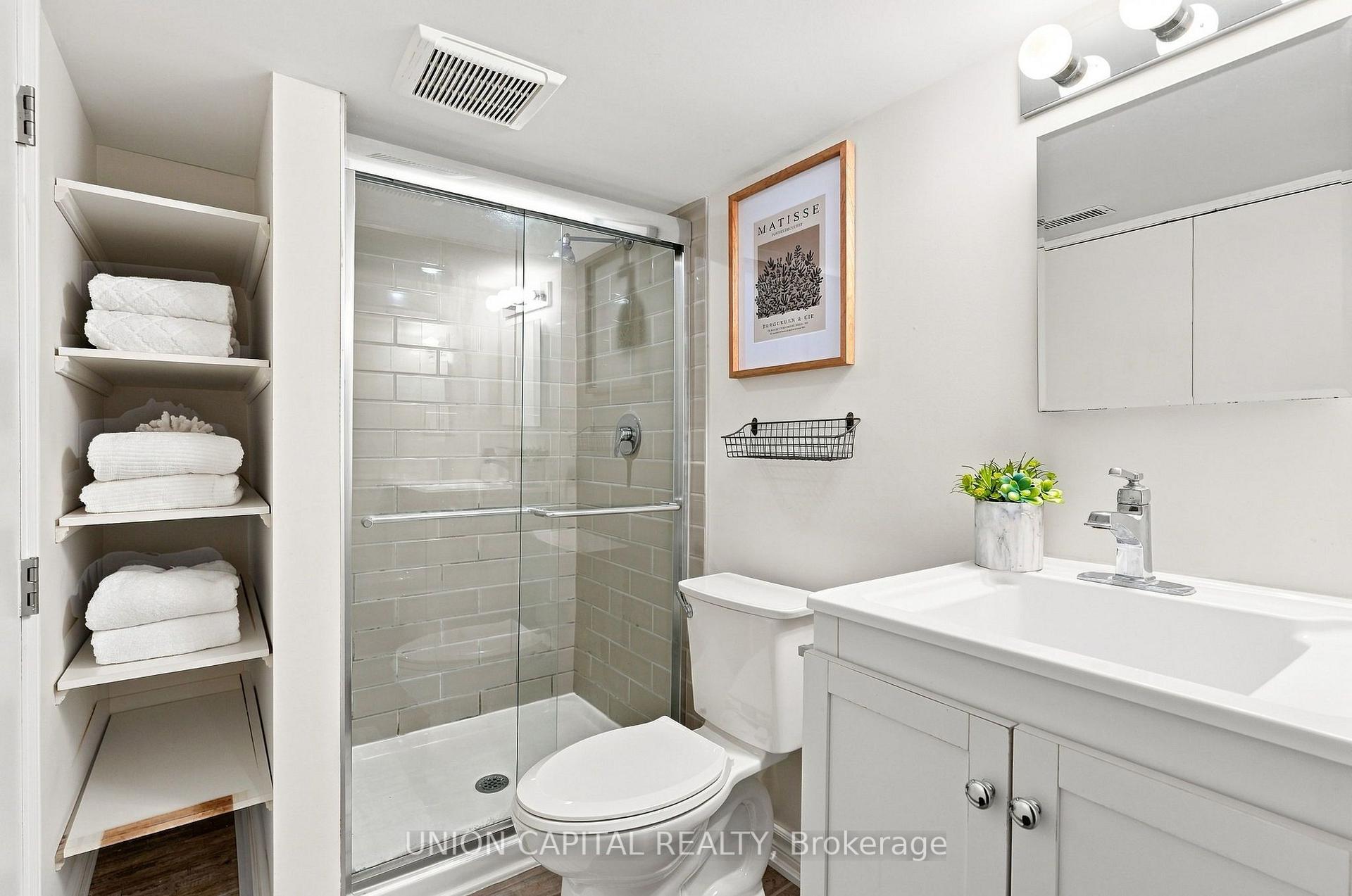 Photo 25 of 72 Robbins Avenue, Toronto, Woodbine Corridor — HOMEH