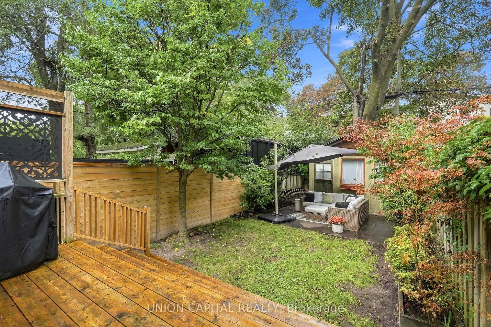 Photo 26 of 72 Robbins Avenue, Toronto, Woodbine Corridor — HOMEH