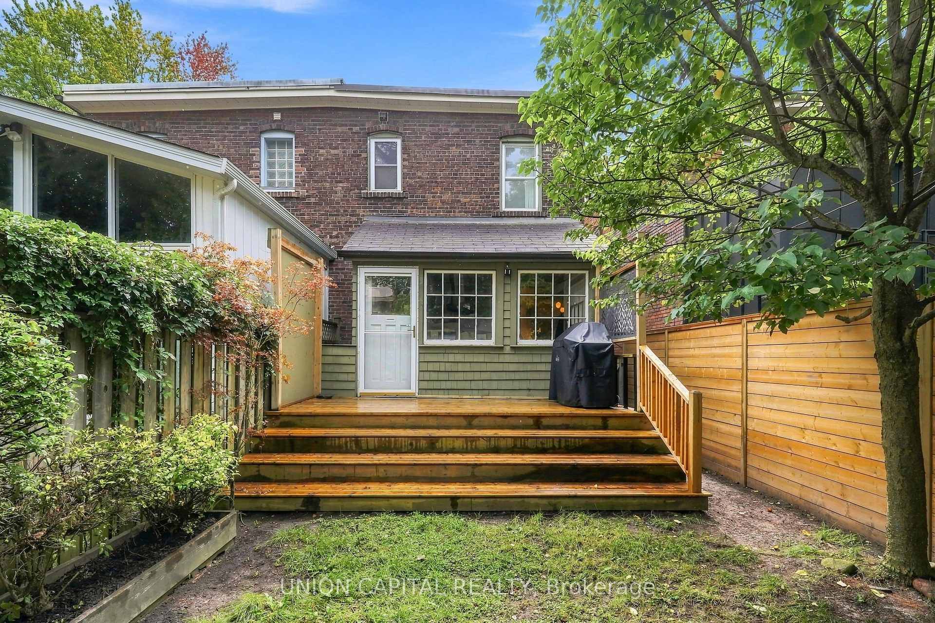 Photo 29 of 72 Robbins Avenue, Toronto, Woodbine Corridor — HOMEH
