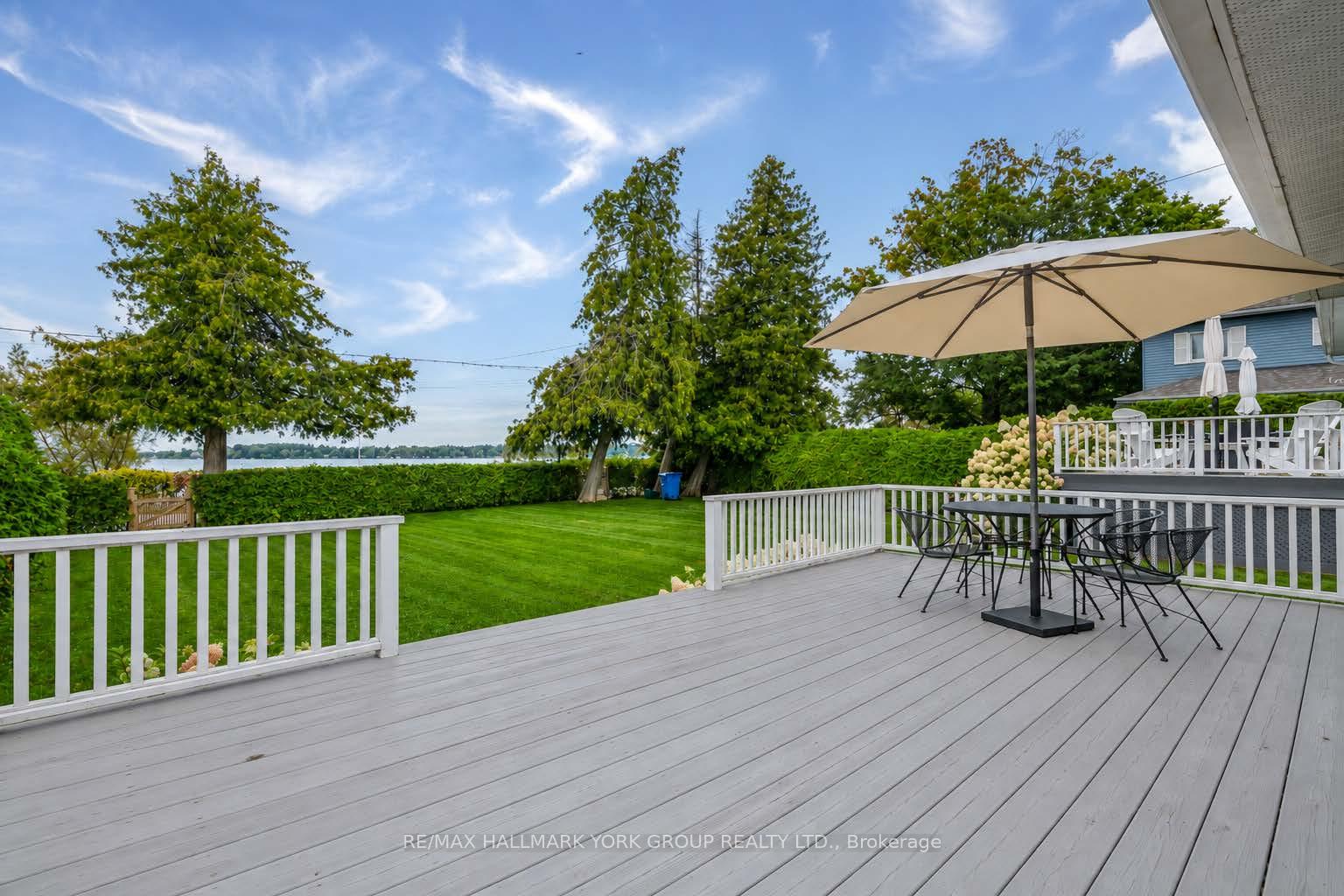 Photo 6 of 913 Lake Drive N, Georgina, Historic Lakeshore Communities — HOMEH