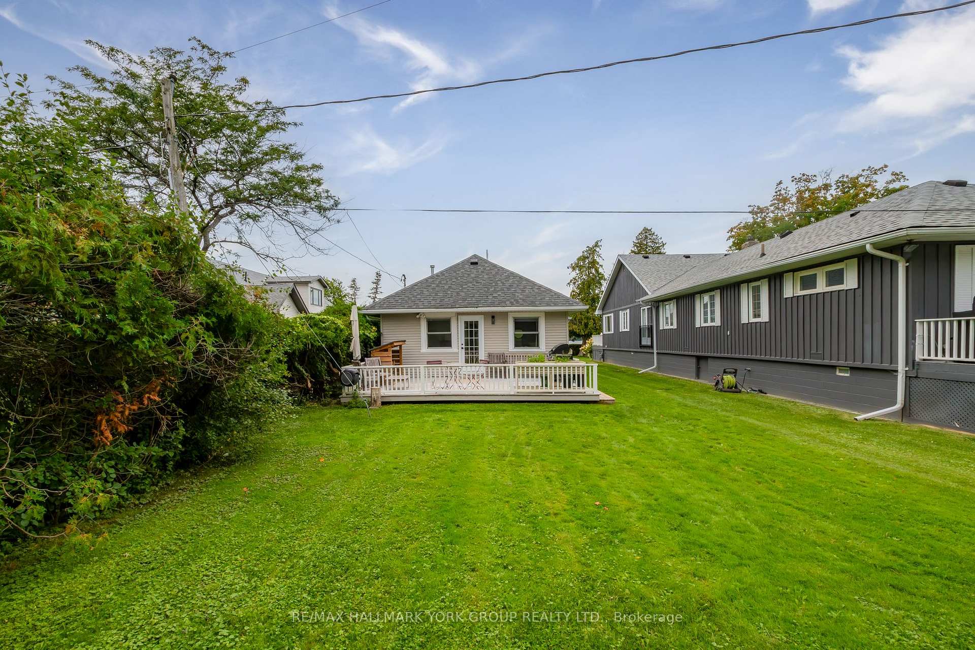Photo 33 of 913 Lake Drive N, Georgina, Historic Lakeshore Communities — HOMEH