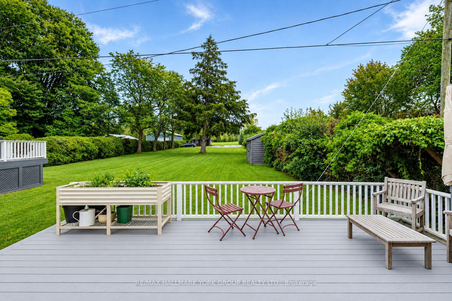 Photo 34 of 913 Lake Drive N, Georgina, Historic Lakeshore Communities — HOMEH