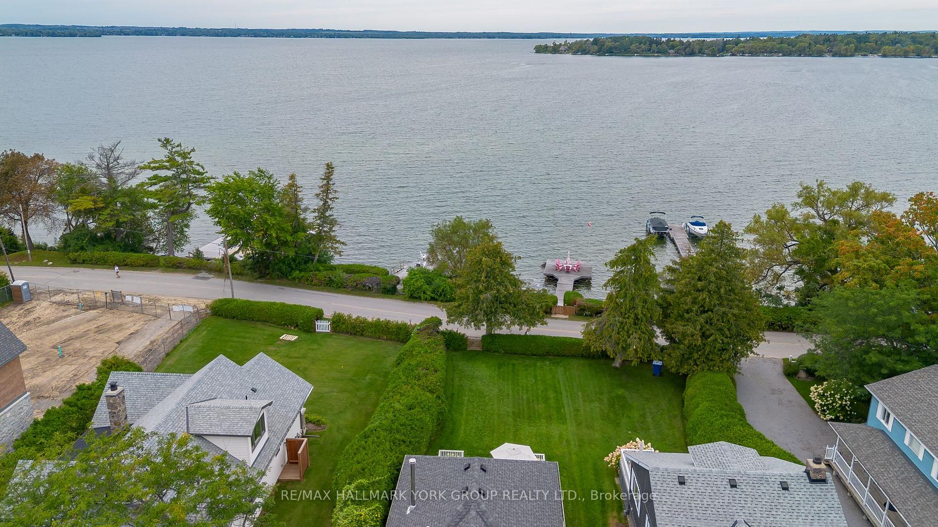 Photo 38 of 913 Lake Drive N, Georgina, Historic Lakeshore Communities — HOMEH