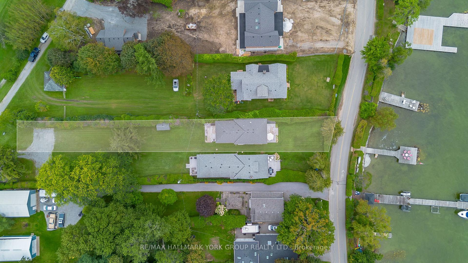 Photo 39 of 913 Lake Drive N, Georgina, Historic Lakeshore Communities — HOMEH