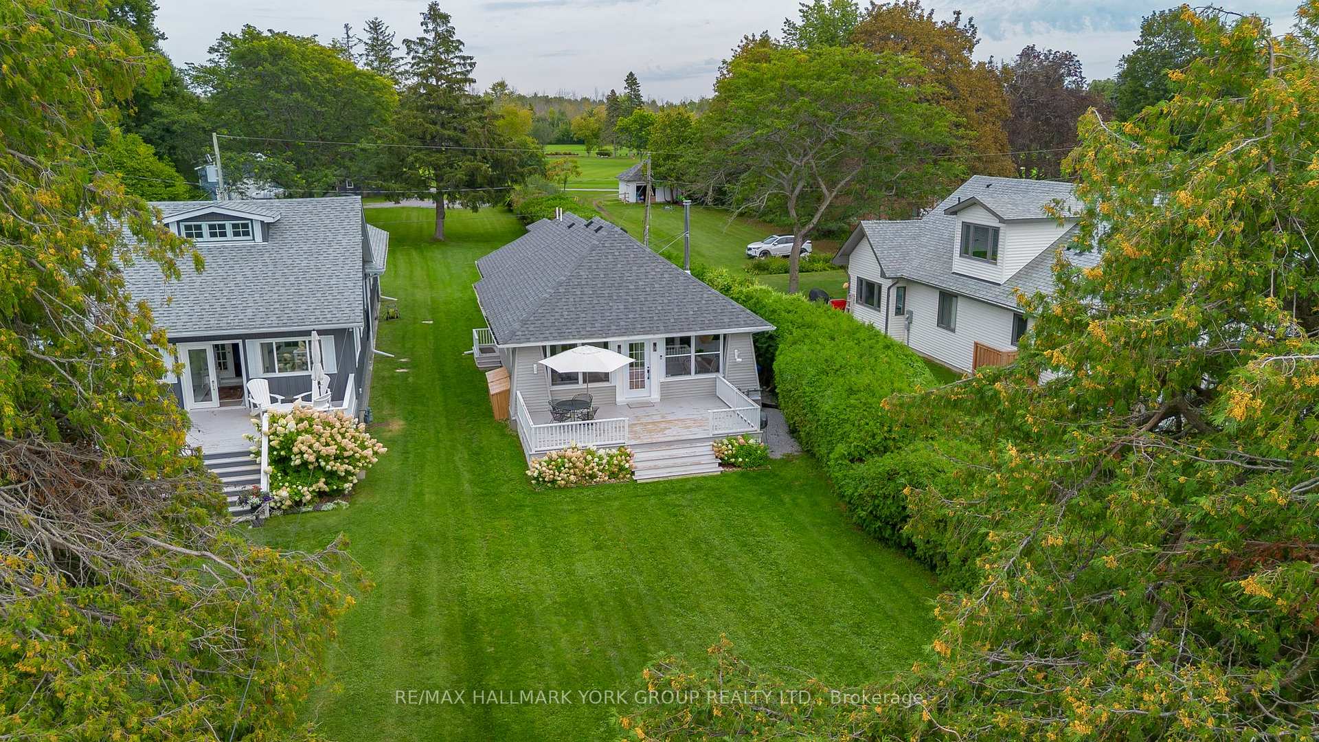 Photo 42 of 913 Lake Drive N, Georgina, Historic Lakeshore Communities — HOMEH