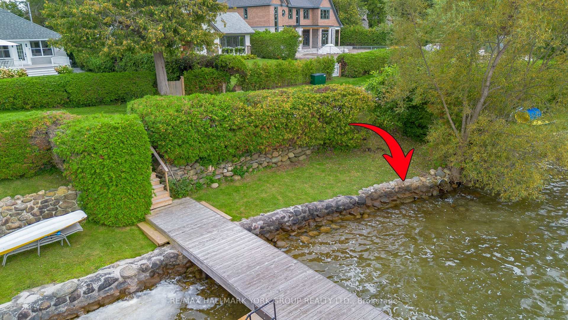 Photo 41 of 913 Lake Drive N, Georgina, Historic Lakeshore Communities — HOMEH