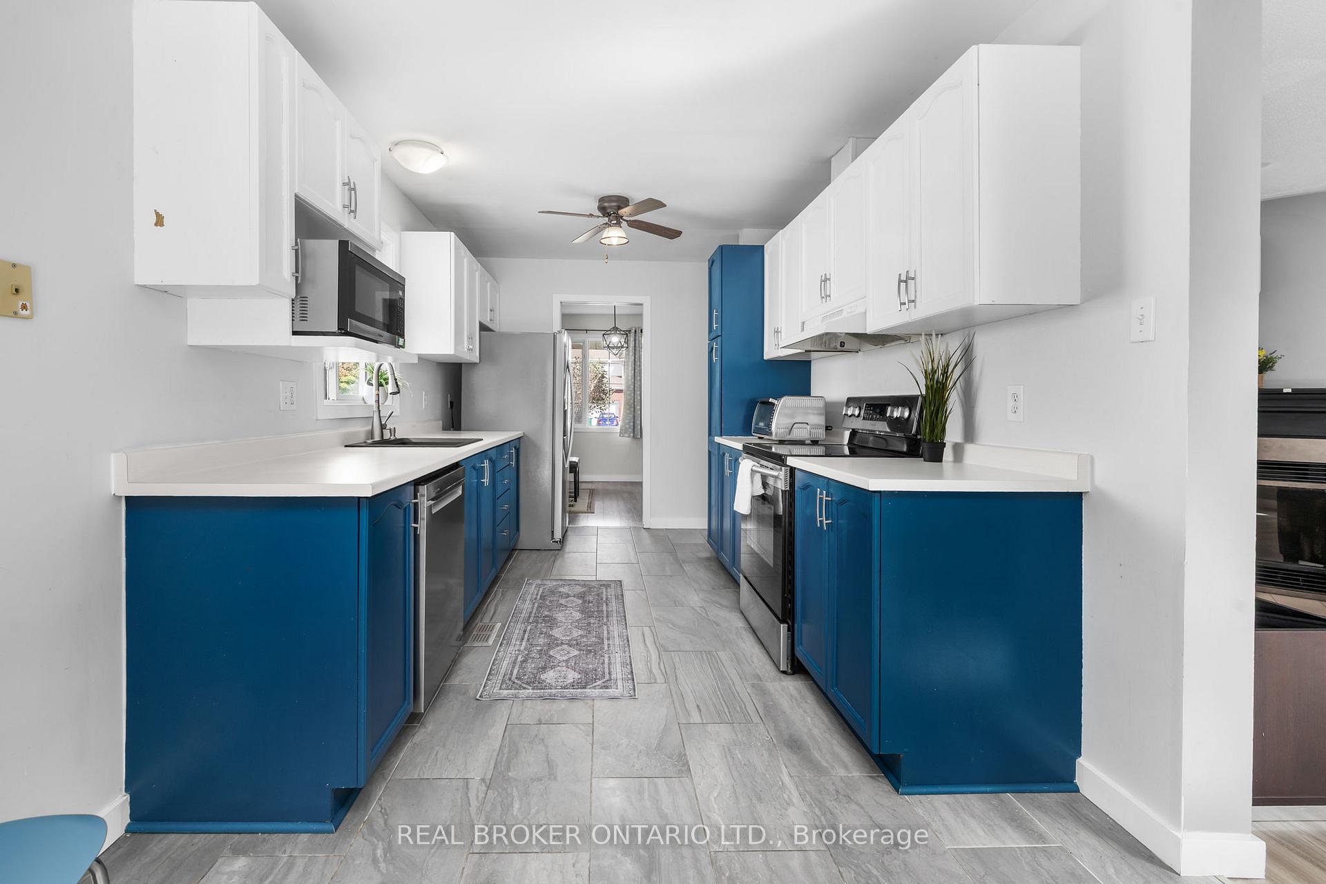 Photo 14 of 135 Daventry Crescent, Ottawa, Barrhaven - Longfields — HOMEH