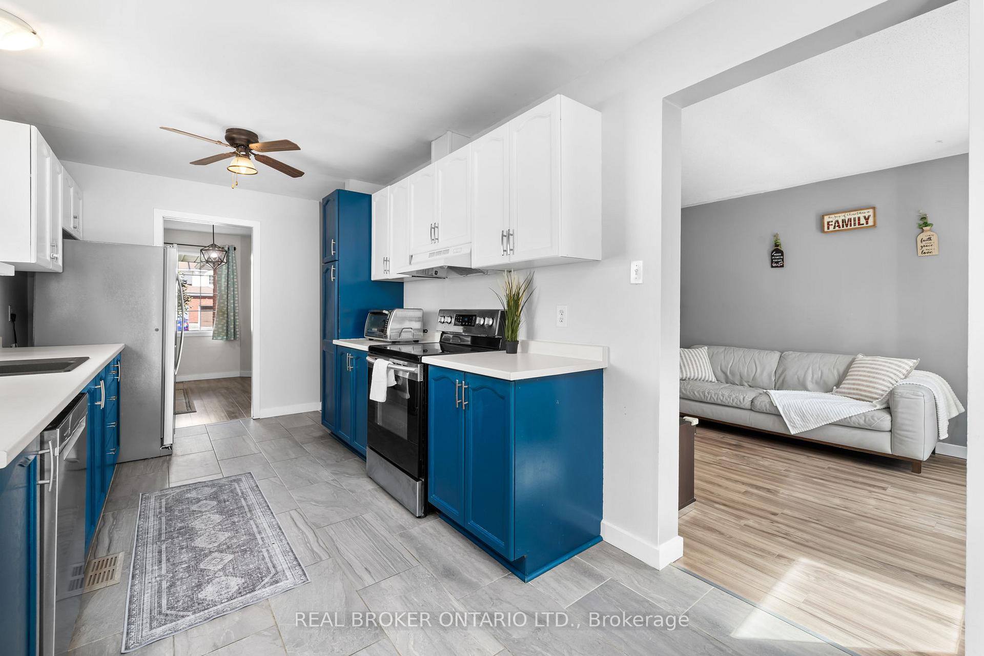 Photo 15 of 135 Daventry Crescent, Ottawa, Barrhaven - Longfields — HOMEH
