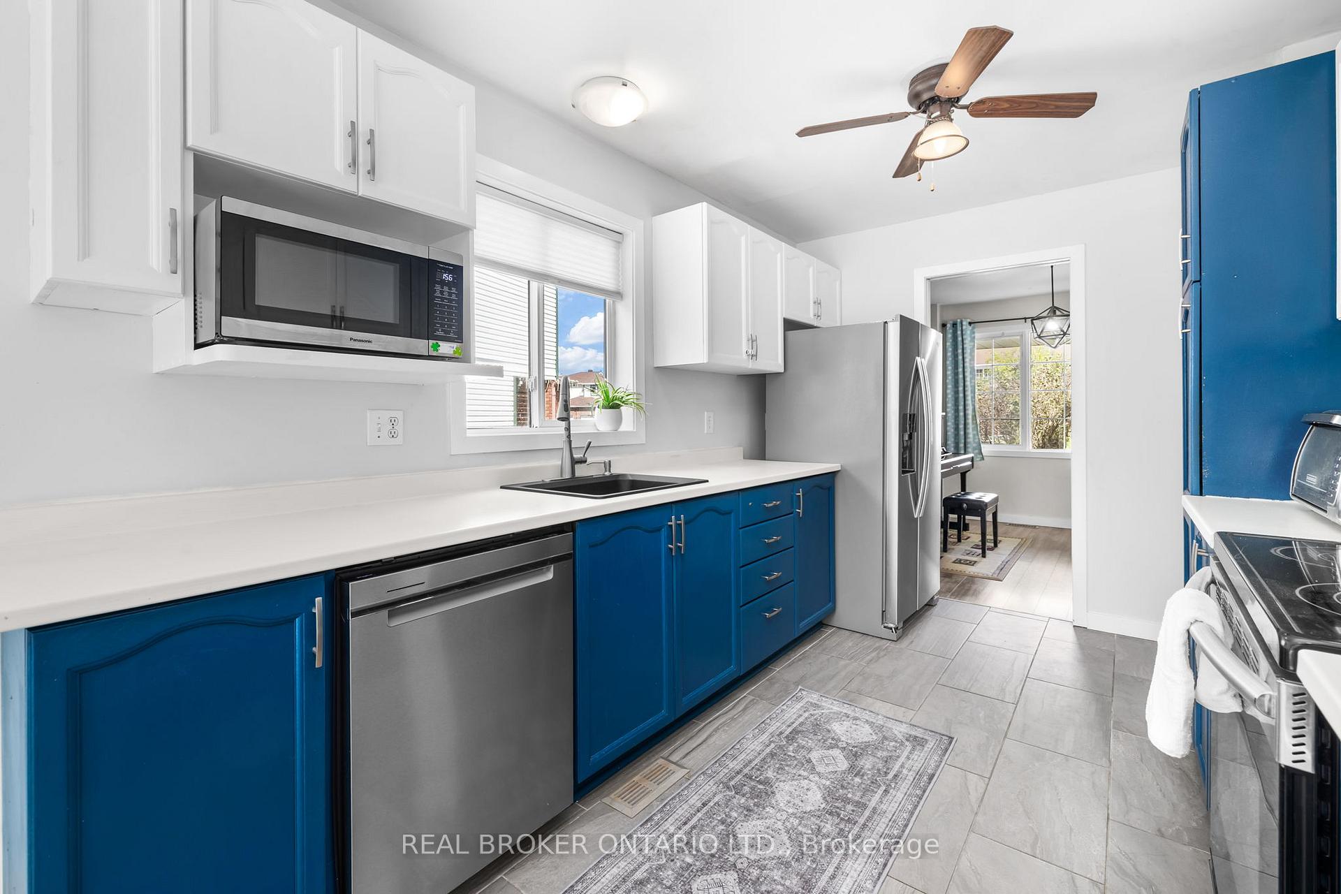 Photo 16 of 135 Daventry Crescent, Ottawa, Barrhaven - Longfields — HOMEH