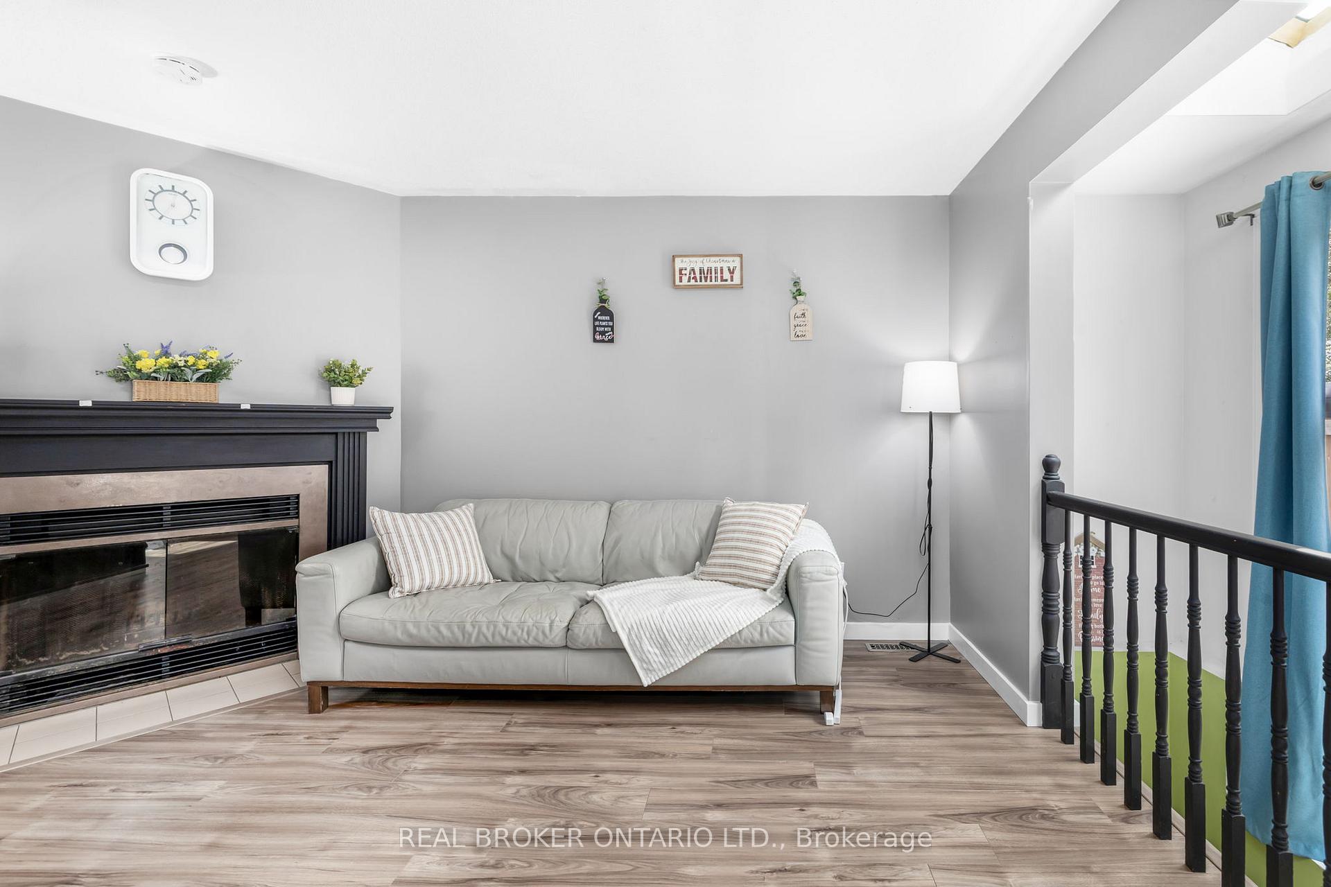 Photo 17 of 135 Daventry Crescent, Ottawa, Barrhaven - Longfields — HOMEH