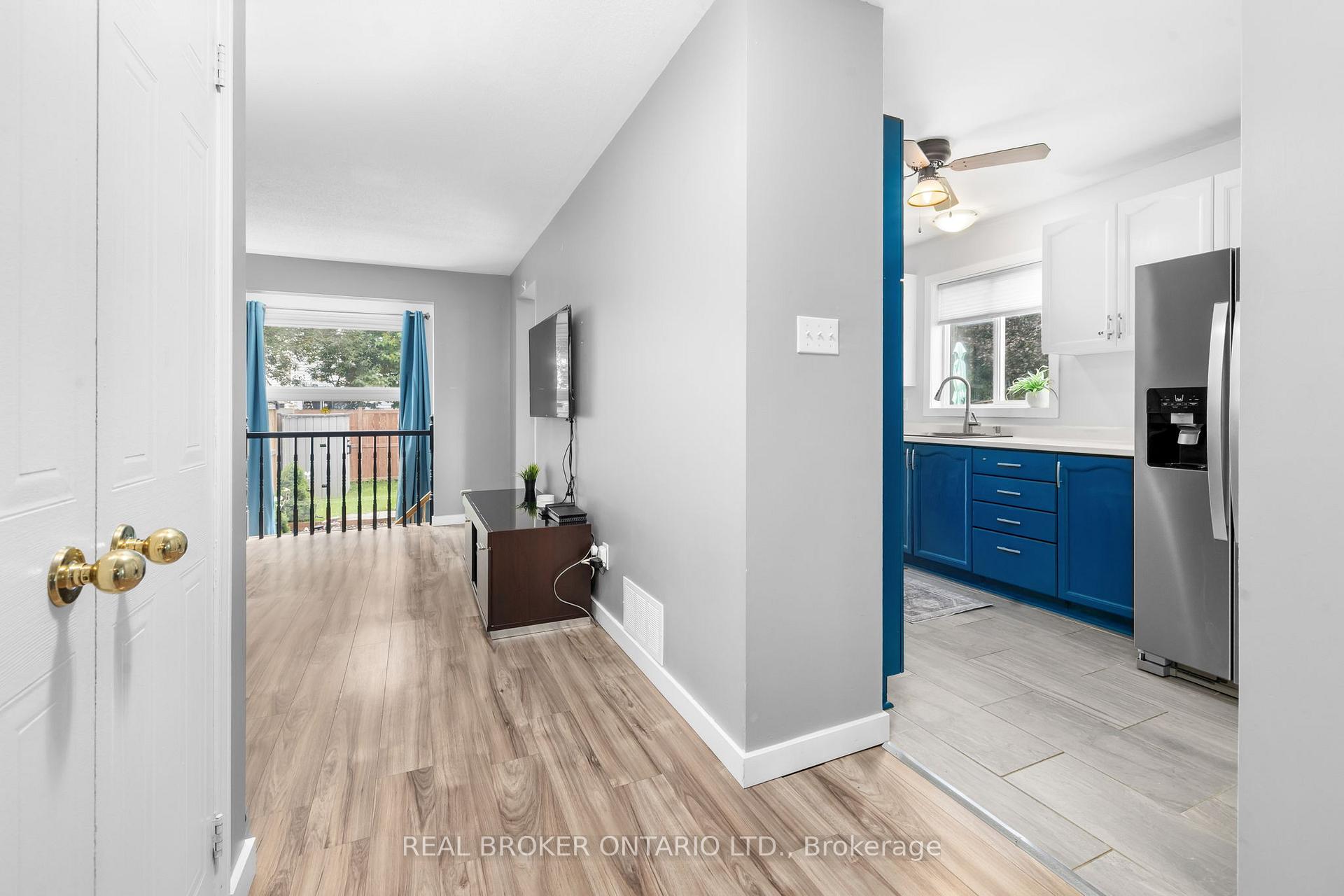 Photo 20 of 135 Daventry Crescent, Ottawa, Barrhaven - Longfields — HOMEH