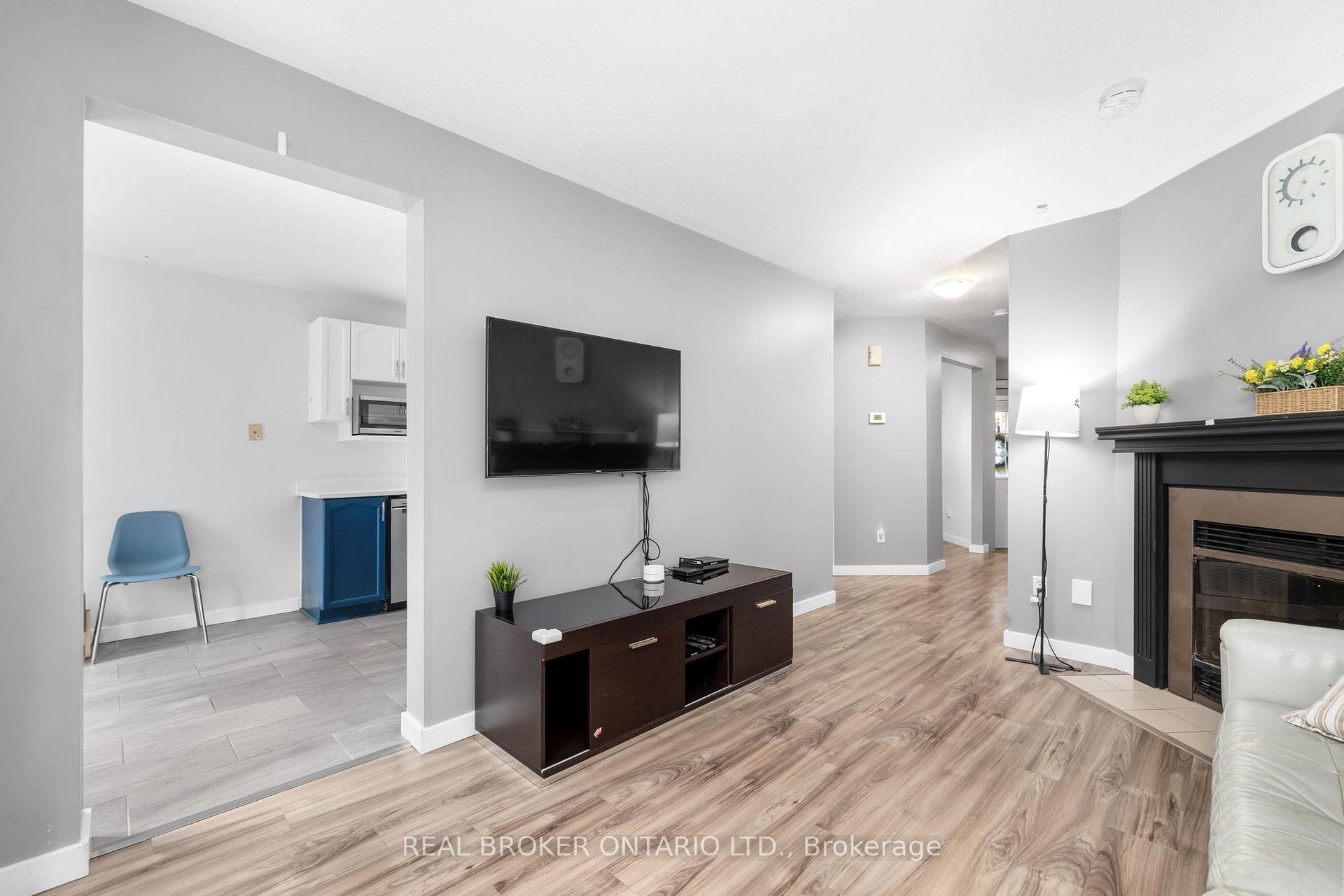 Photo 21 of 135 Daventry Crescent, Ottawa, Barrhaven - Longfields — HOMEH
