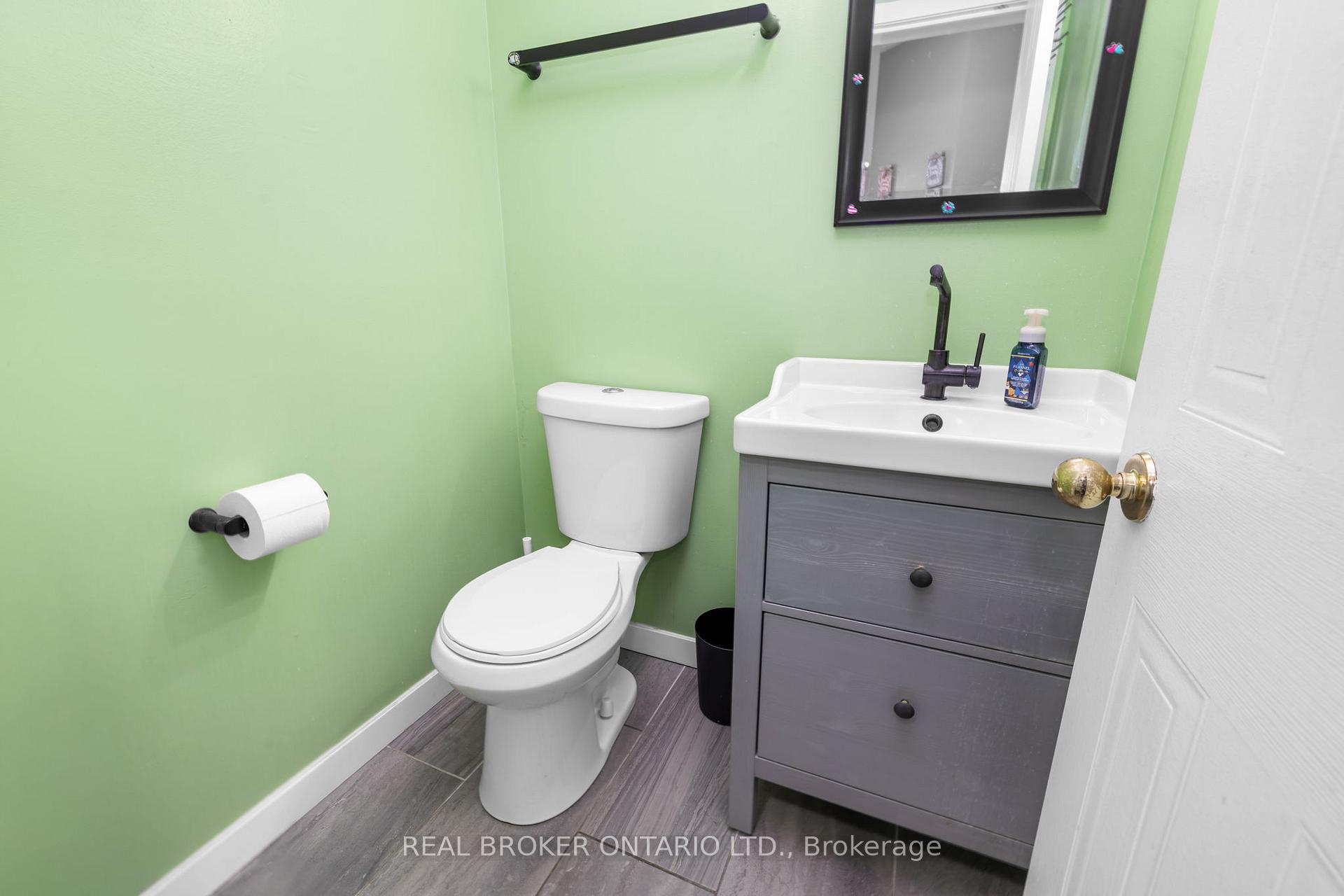 Photo 22 of 135 Daventry Crescent, Ottawa, Barrhaven - Longfields — HOMEH