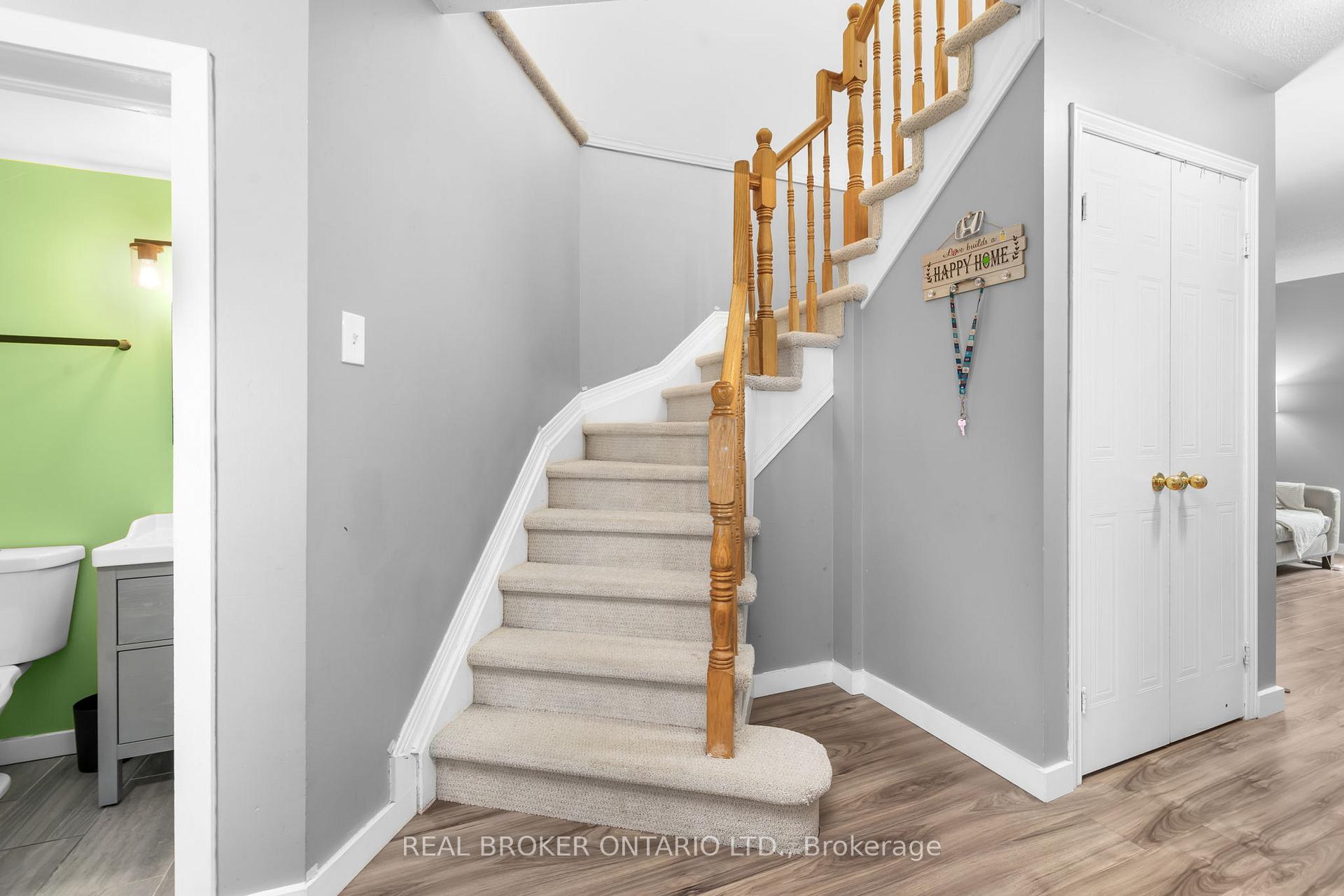 Photo 23 of 135 Daventry Crescent, Ottawa, Barrhaven - Longfields — HOMEH