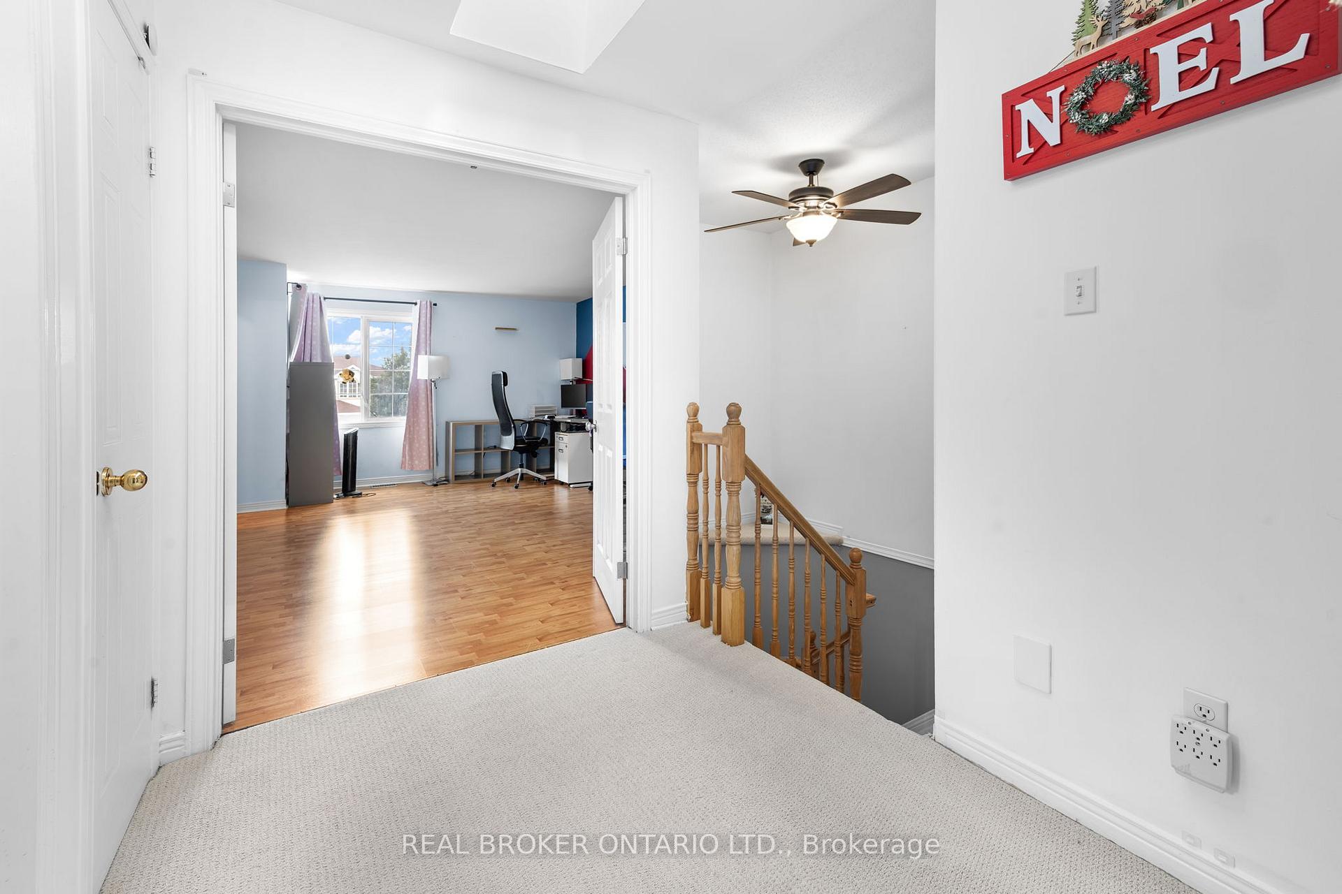 Photo 24 of 135 Daventry Crescent, Ottawa, Barrhaven - Longfields — HOMEH