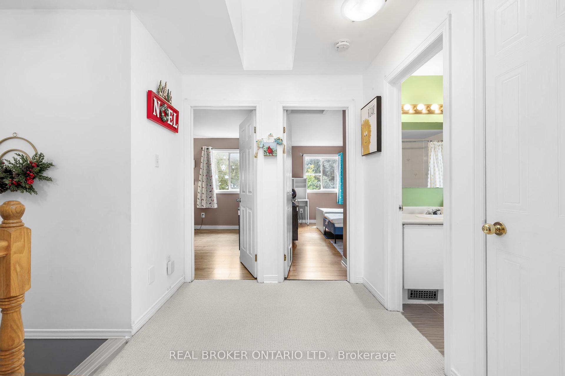 Photo 25 of 135 Daventry Crescent, Ottawa, Barrhaven - Longfields — HOMEH