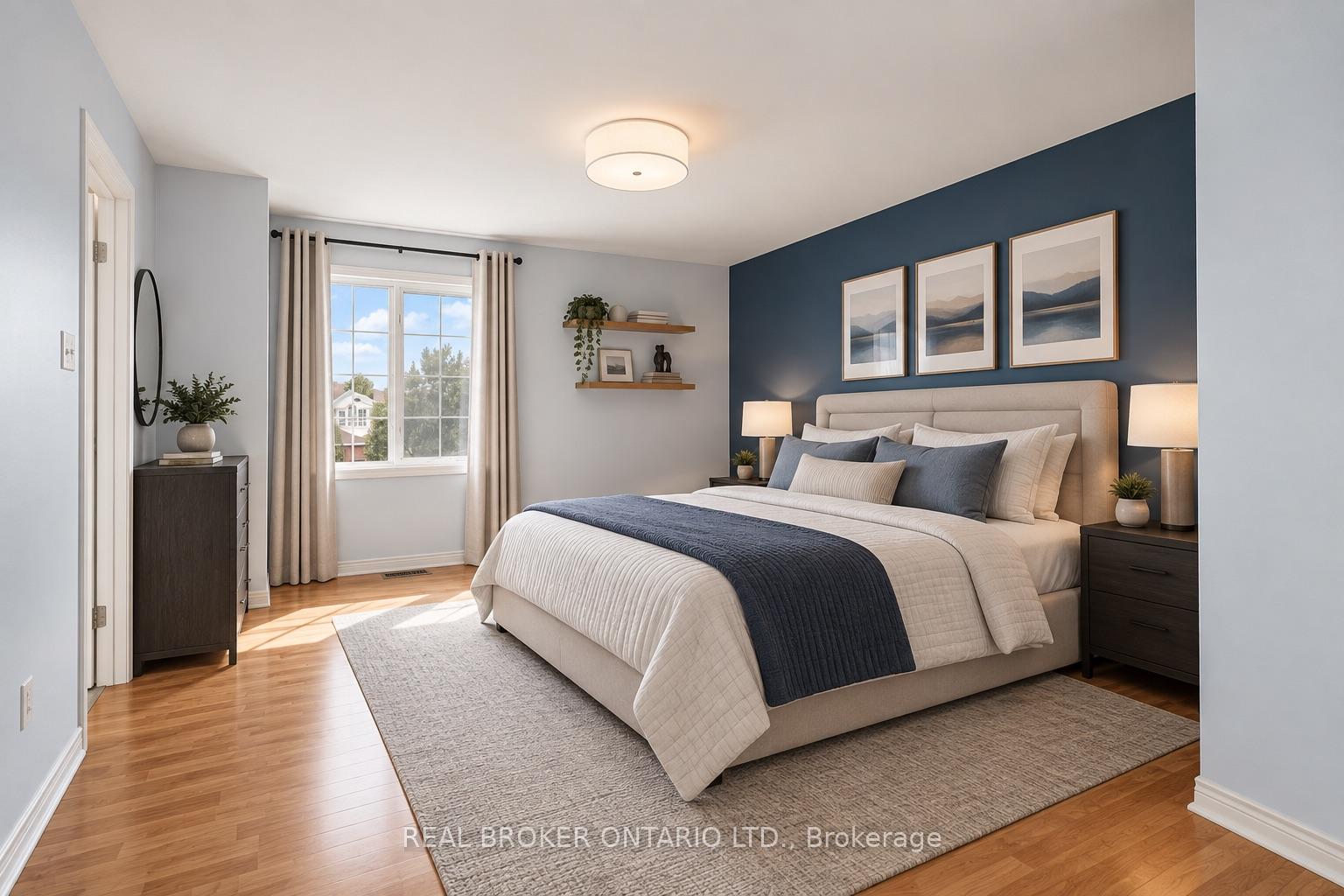 Photo 26 of 135 Daventry Crescent, Ottawa, Barrhaven - Longfields — HOMEH