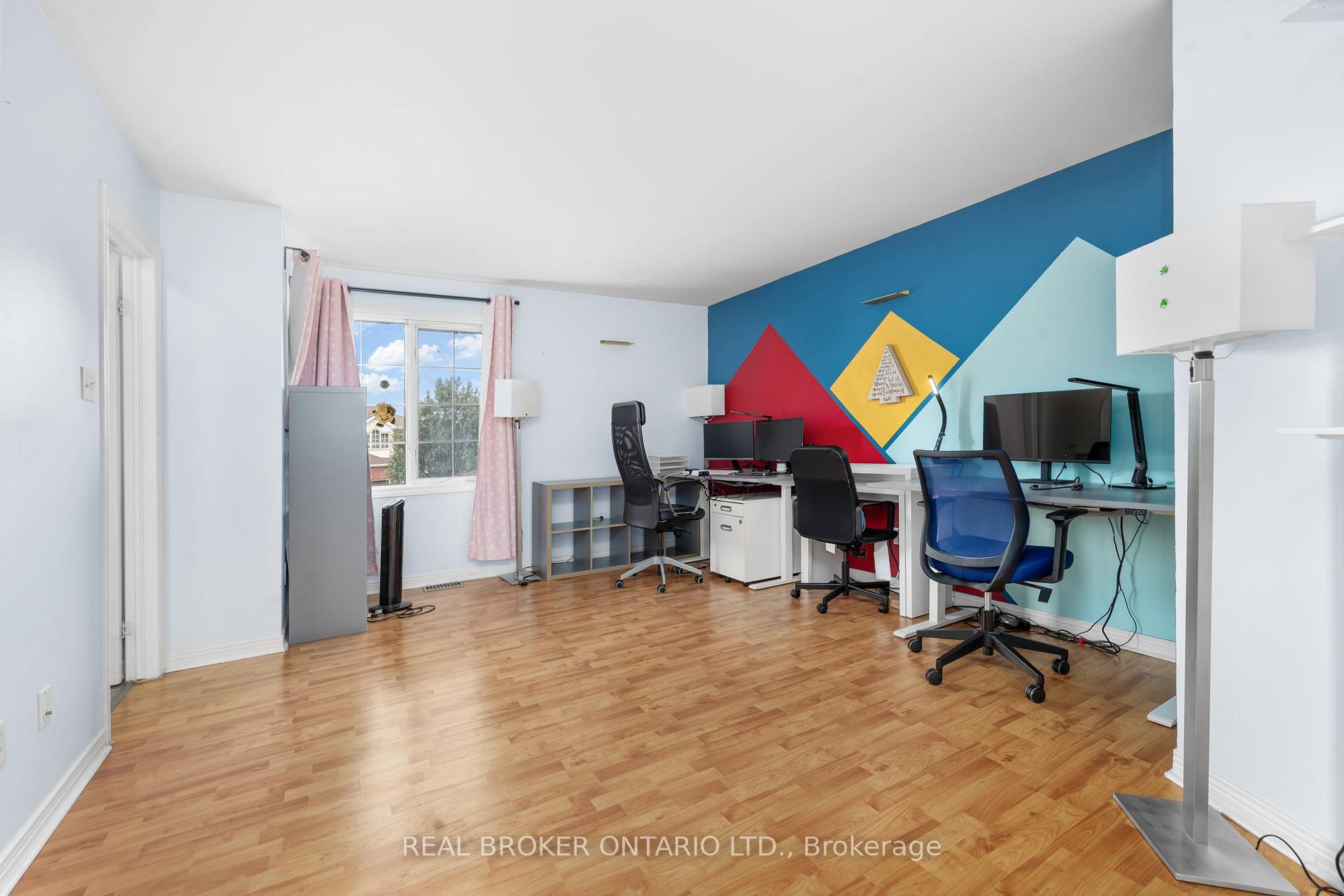 Photo 27 of 135 Daventry Crescent, Ottawa, Barrhaven - Longfields — HOMEH