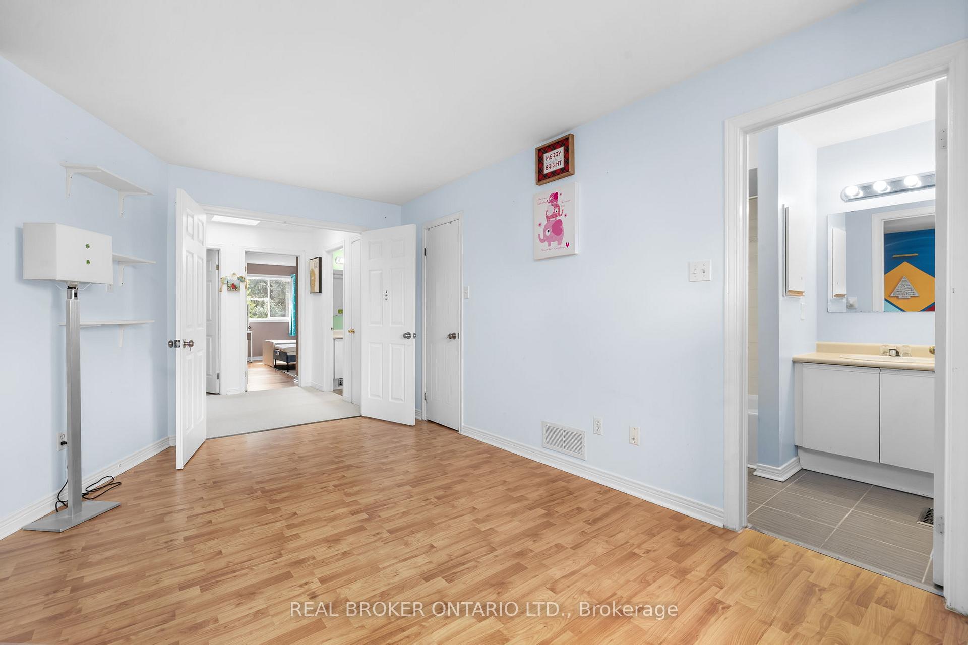 Photo 28 of 135 Daventry Crescent, Ottawa, Barrhaven - Longfields — HOMEH
